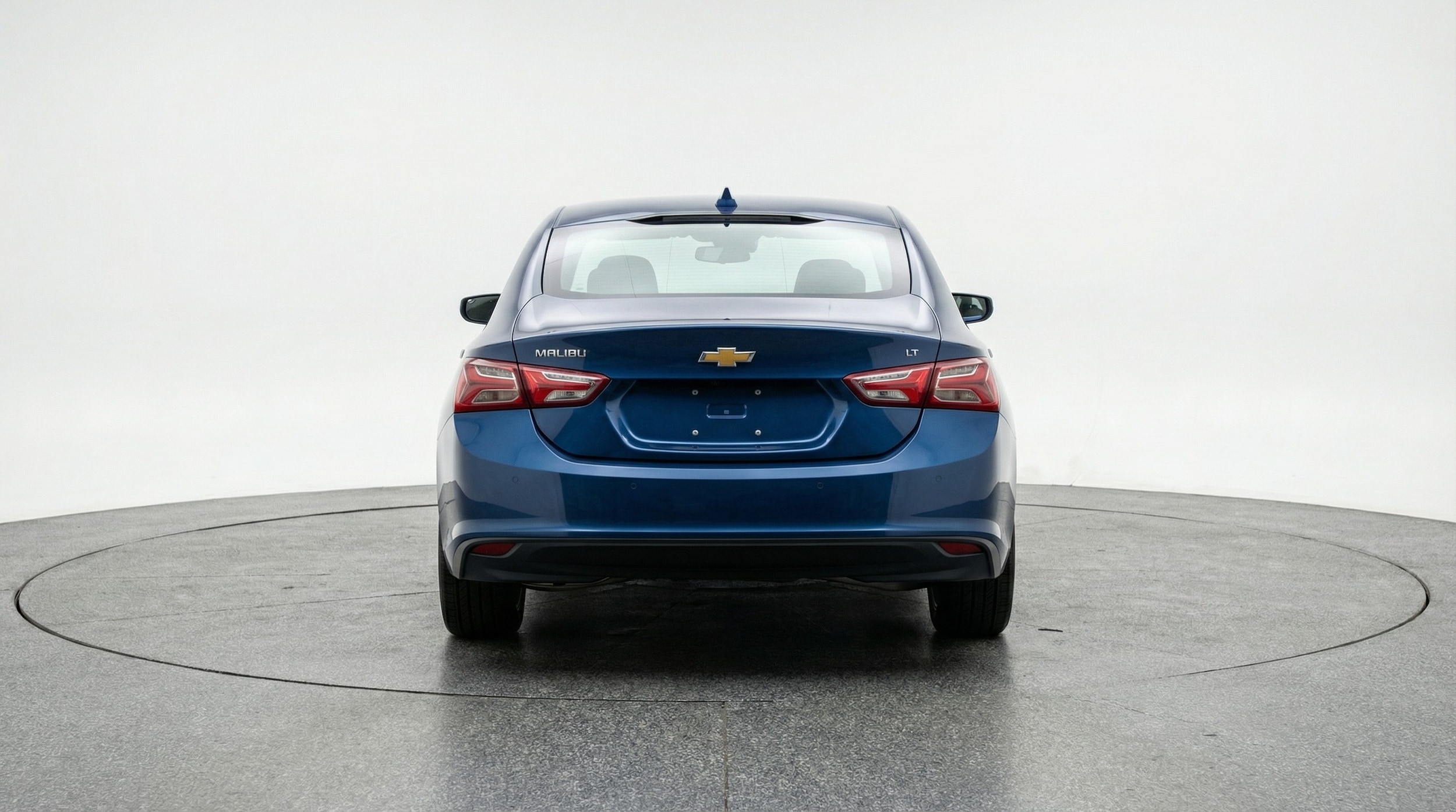 Thumbnail: 2024 Chevrolet Malibu - 6