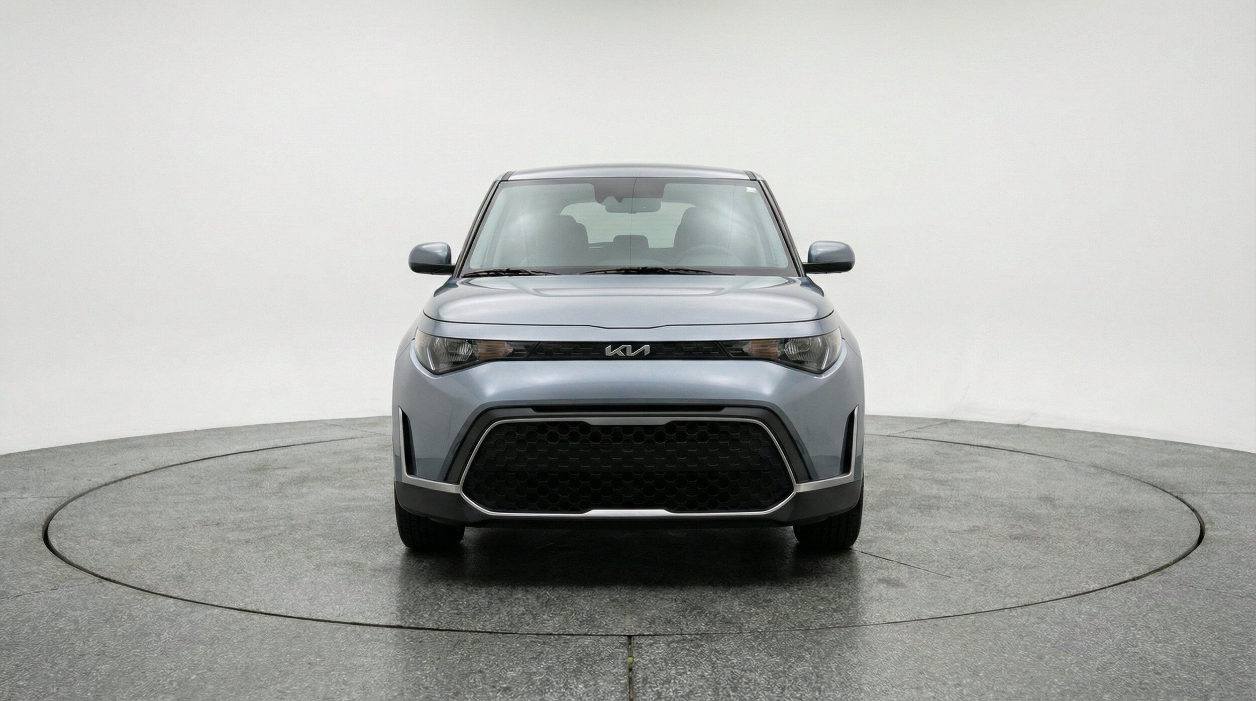 Thumbnail: 2025 Kia Soul - 2