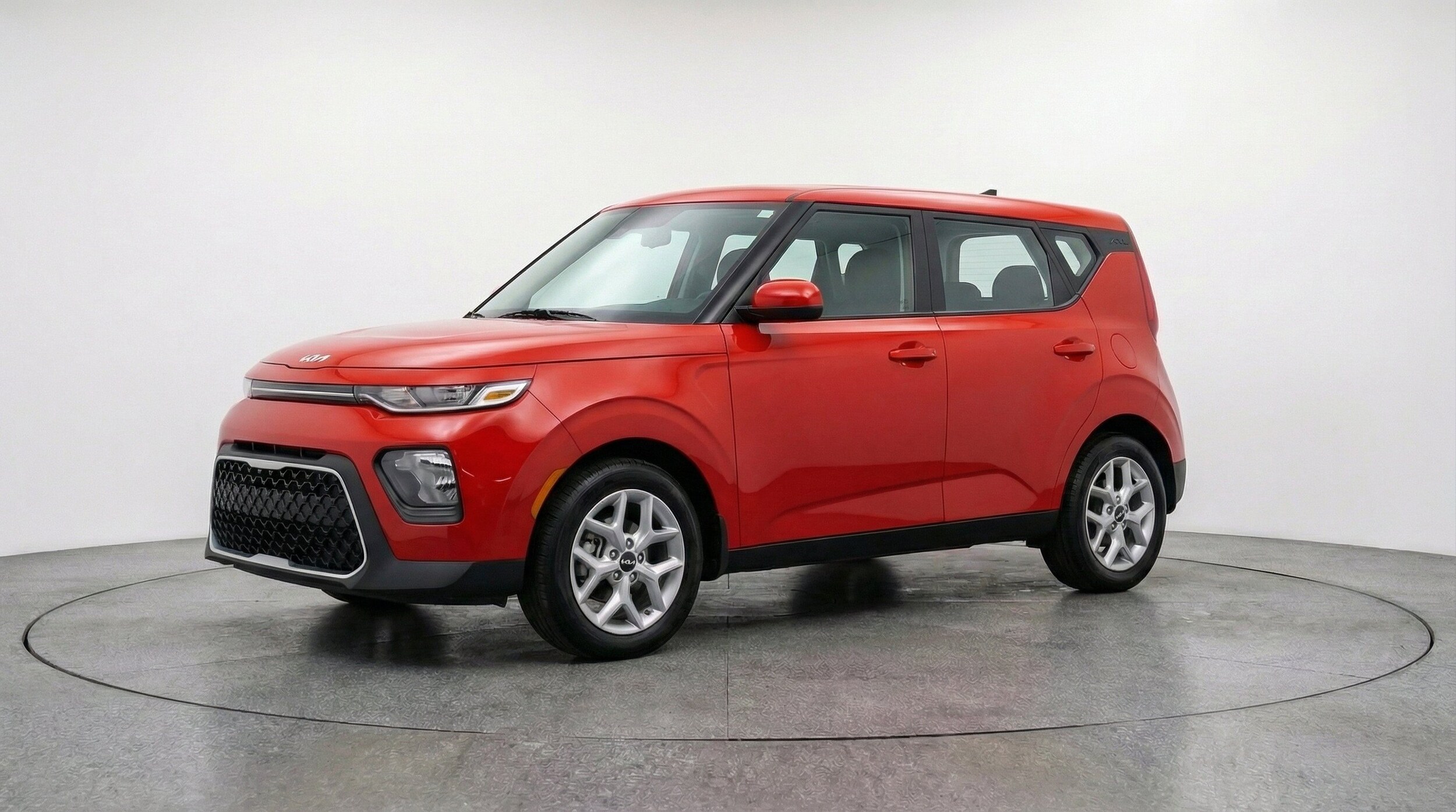 Thumbnail: 2025 Kia Soul - 3