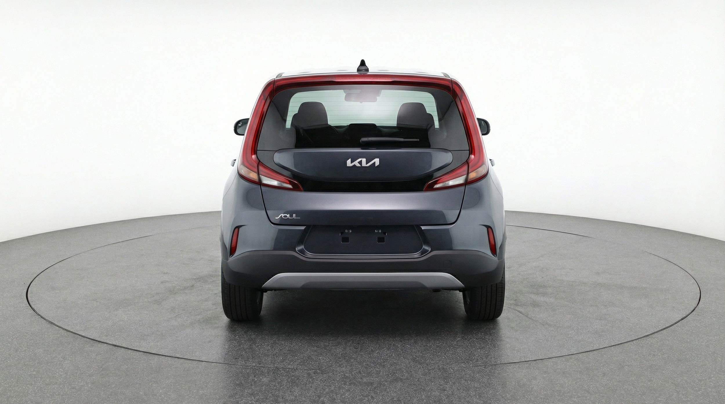 Thumbnail: 2025 Kia Soul - 7