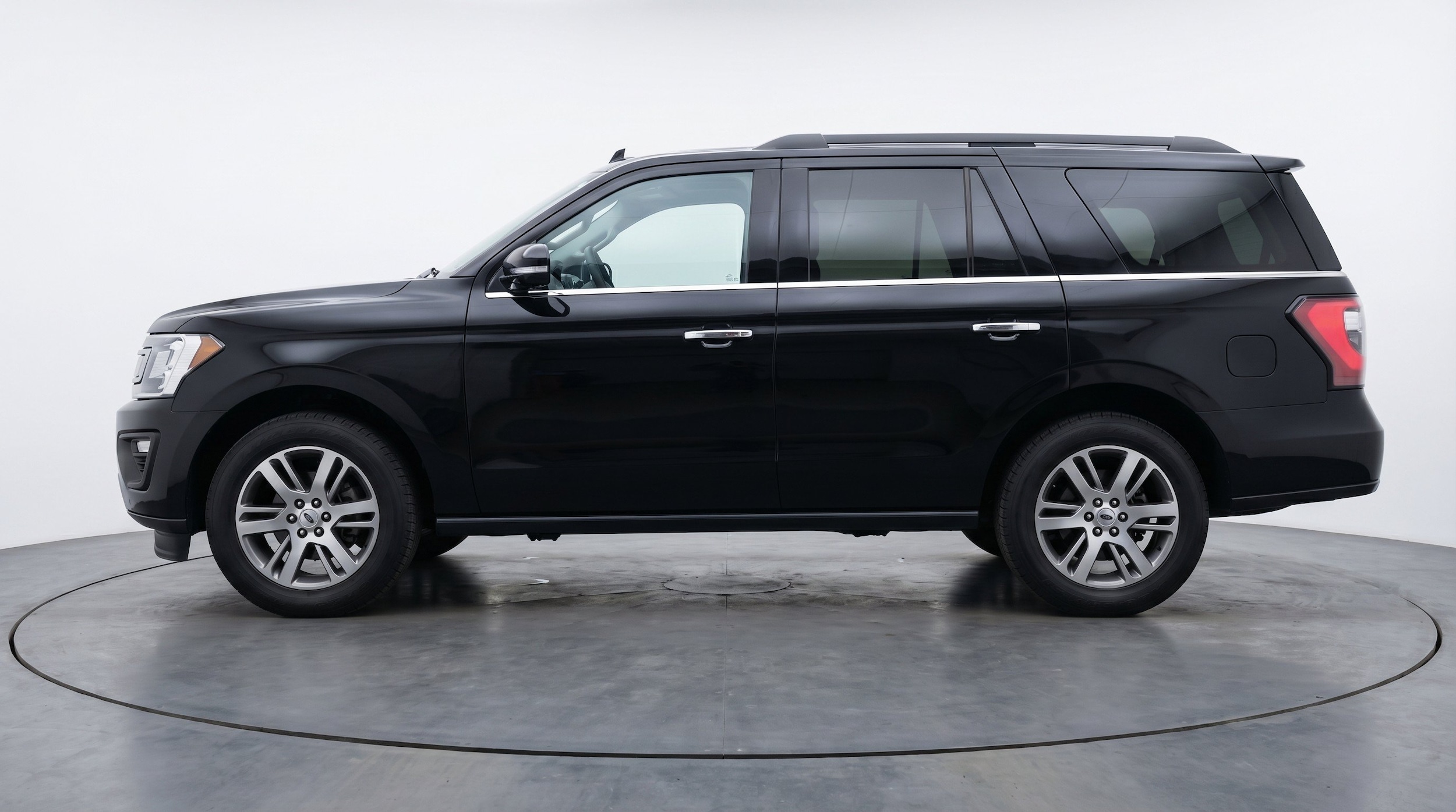 Thumbnail: 2024 Ford Expedition - 5