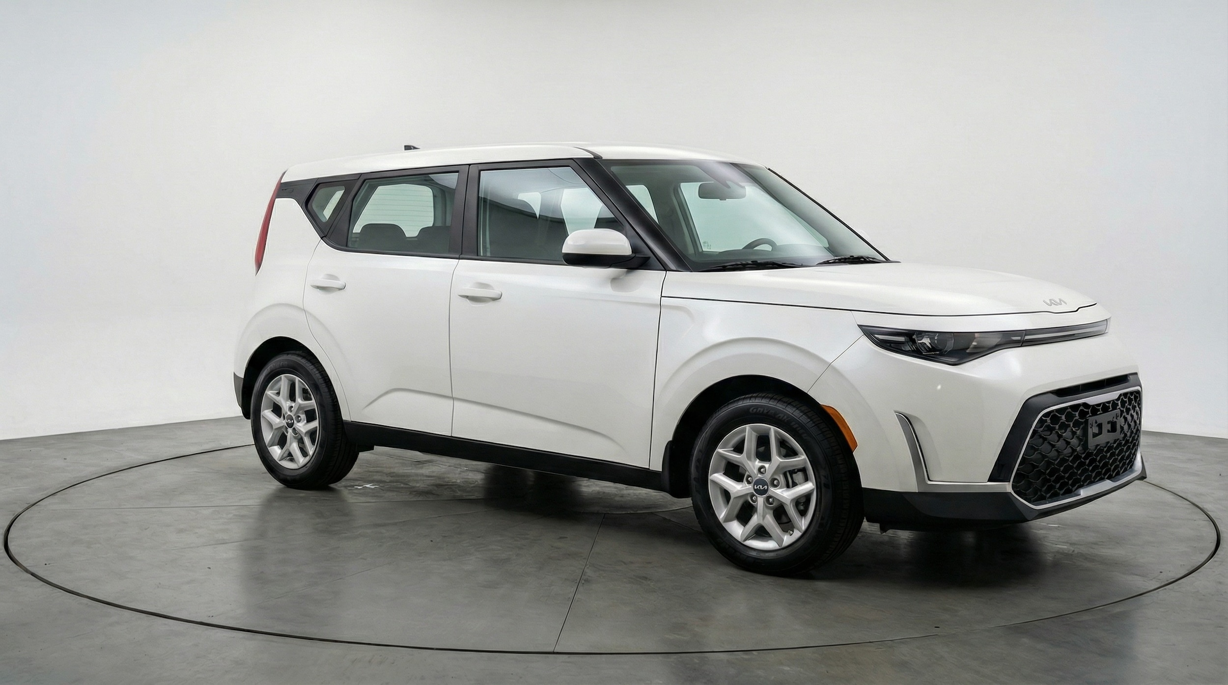 Thumbnail: 2025 Kia Soul - 1