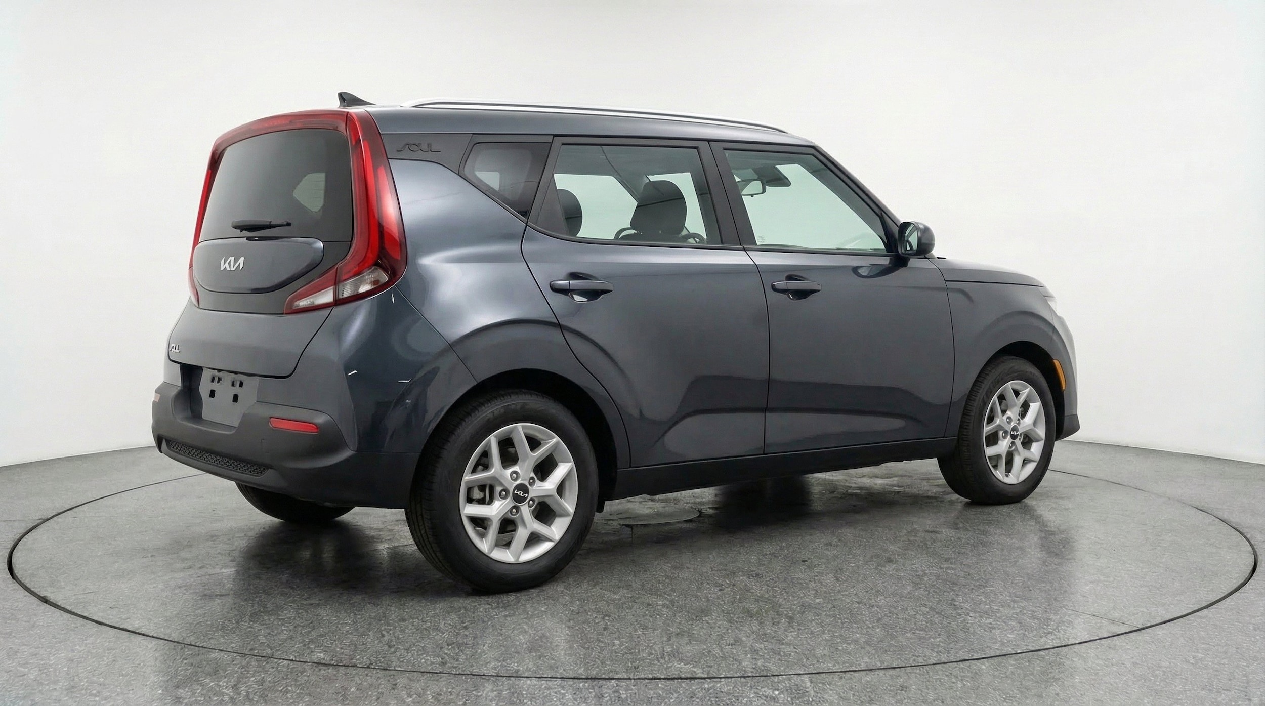 Thumbnail: 2025 Kia Soul - 9