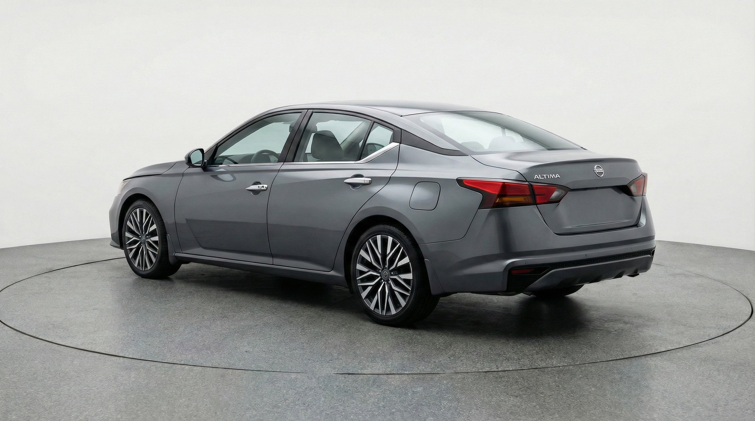 Thumbnail: 2025 Nissan Altima - 6