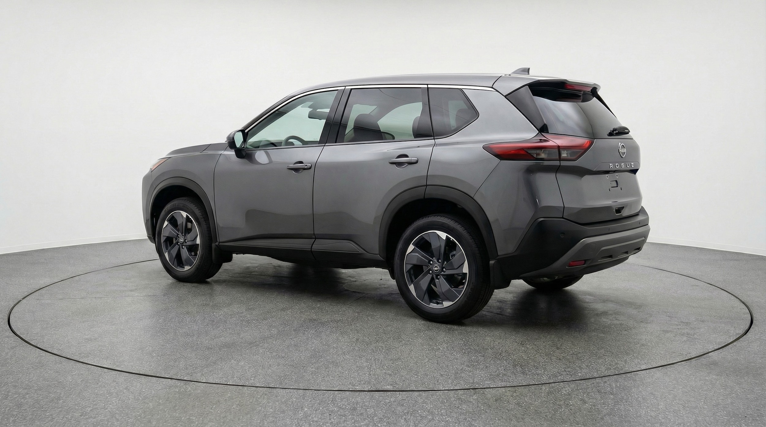 Thumbnail: 2025 Nissan Rogue - 5