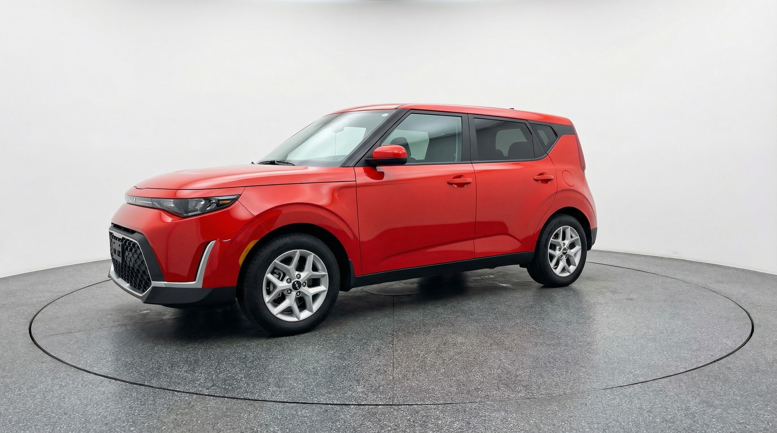 Thumbnail: 2025 Kia Soul - 3