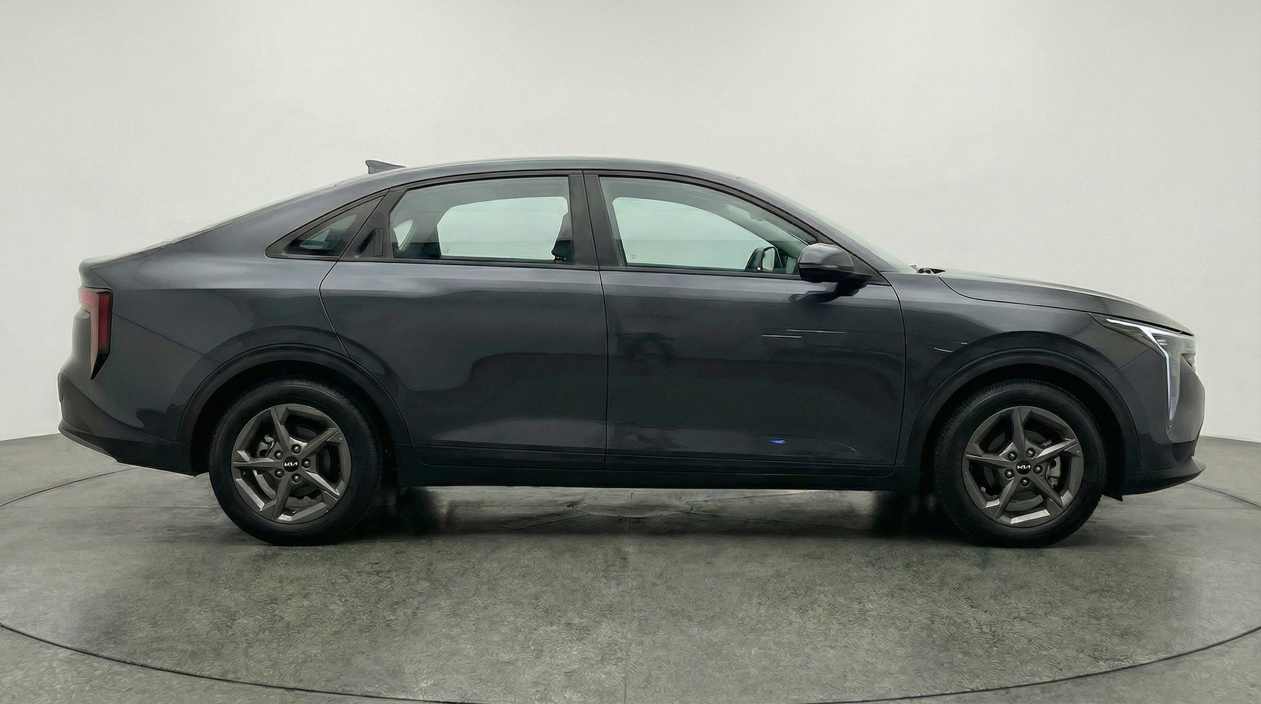 Thumbnail: 2025 Kia K4 - 11