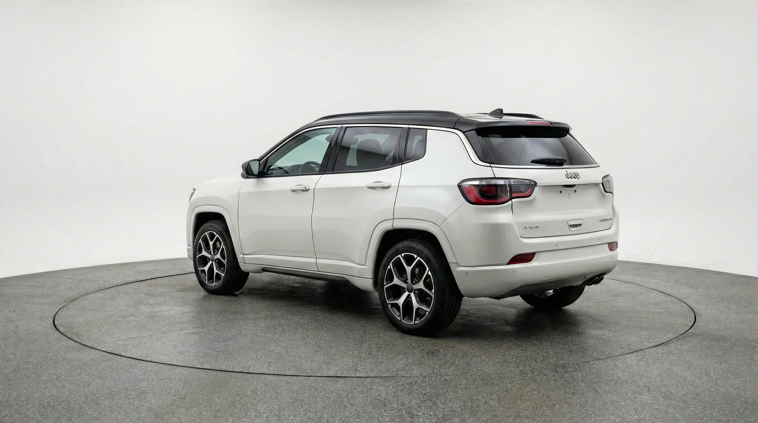 Thumbnail: 2025 Jeep Compass - 6