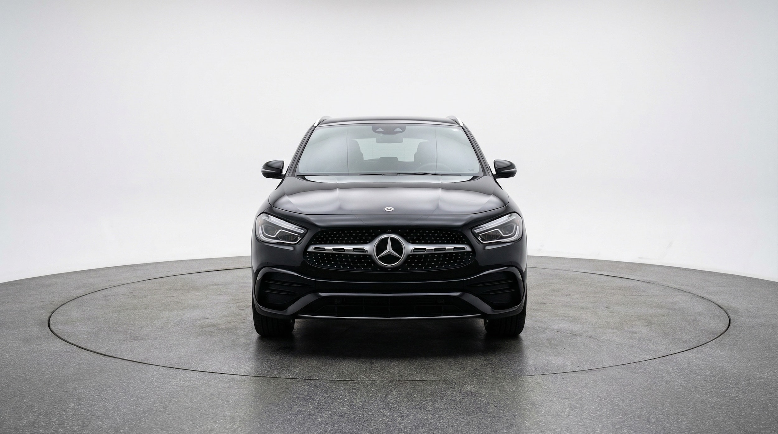 Thumbnail: 2025 Mercedes-Benz GLA - 2