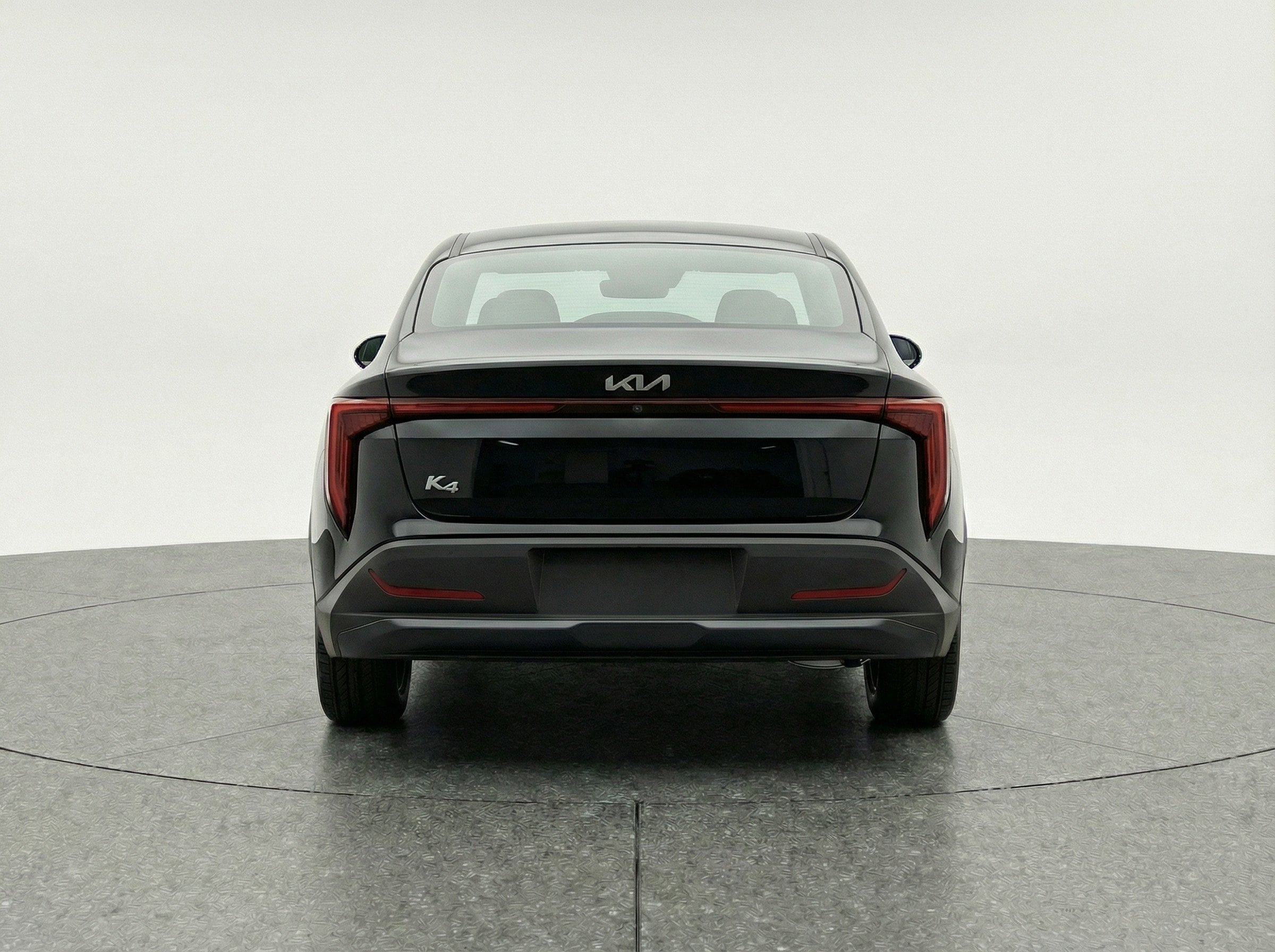 Thumbnail: 2025 Kia K4 - 7