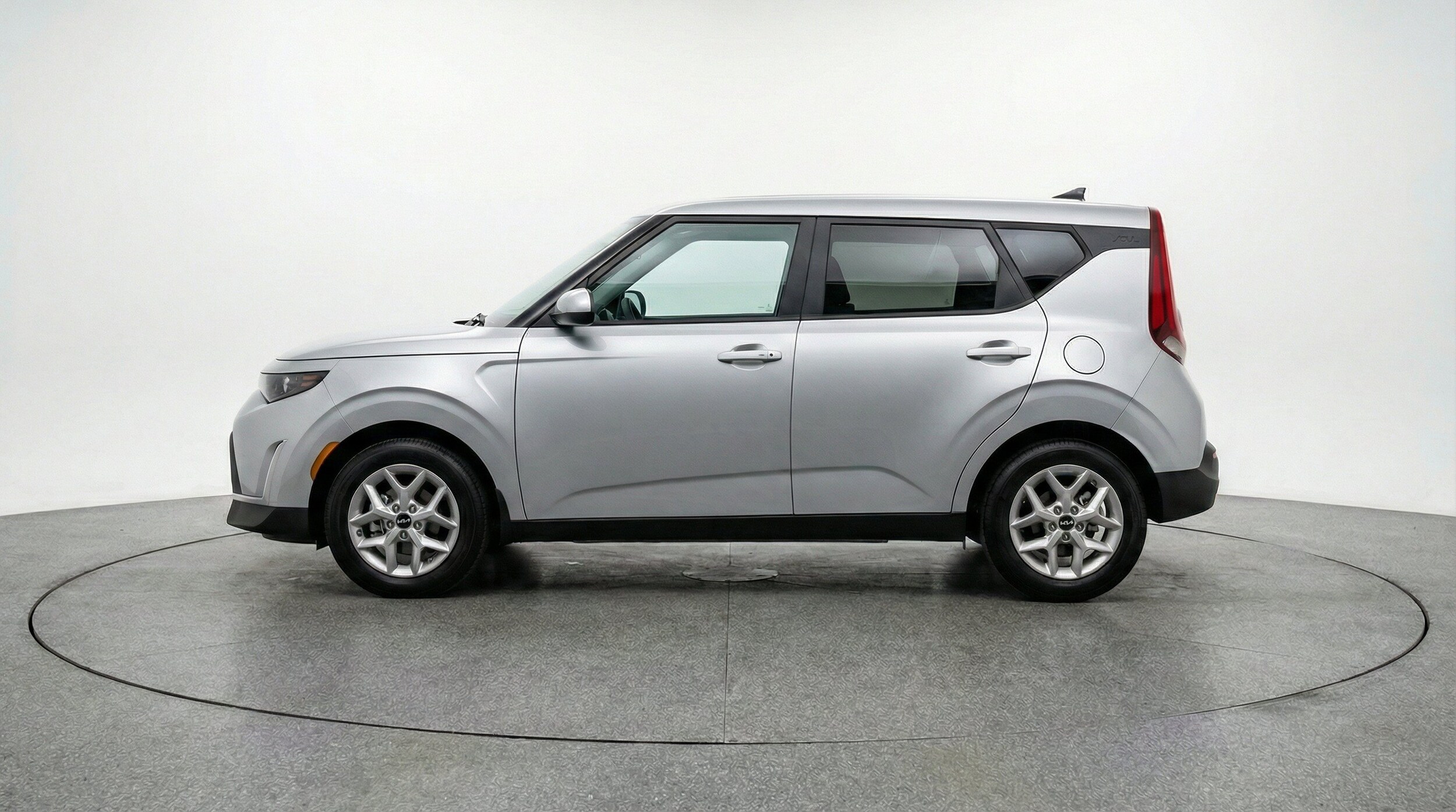 Thumbnail: 2025 Kia Soul - 5