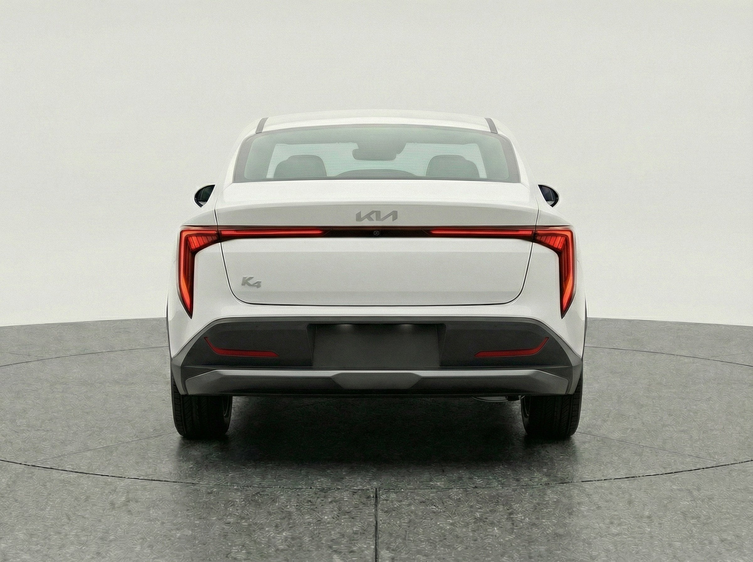 Thumbnail: 2025 Kia K4 - 7