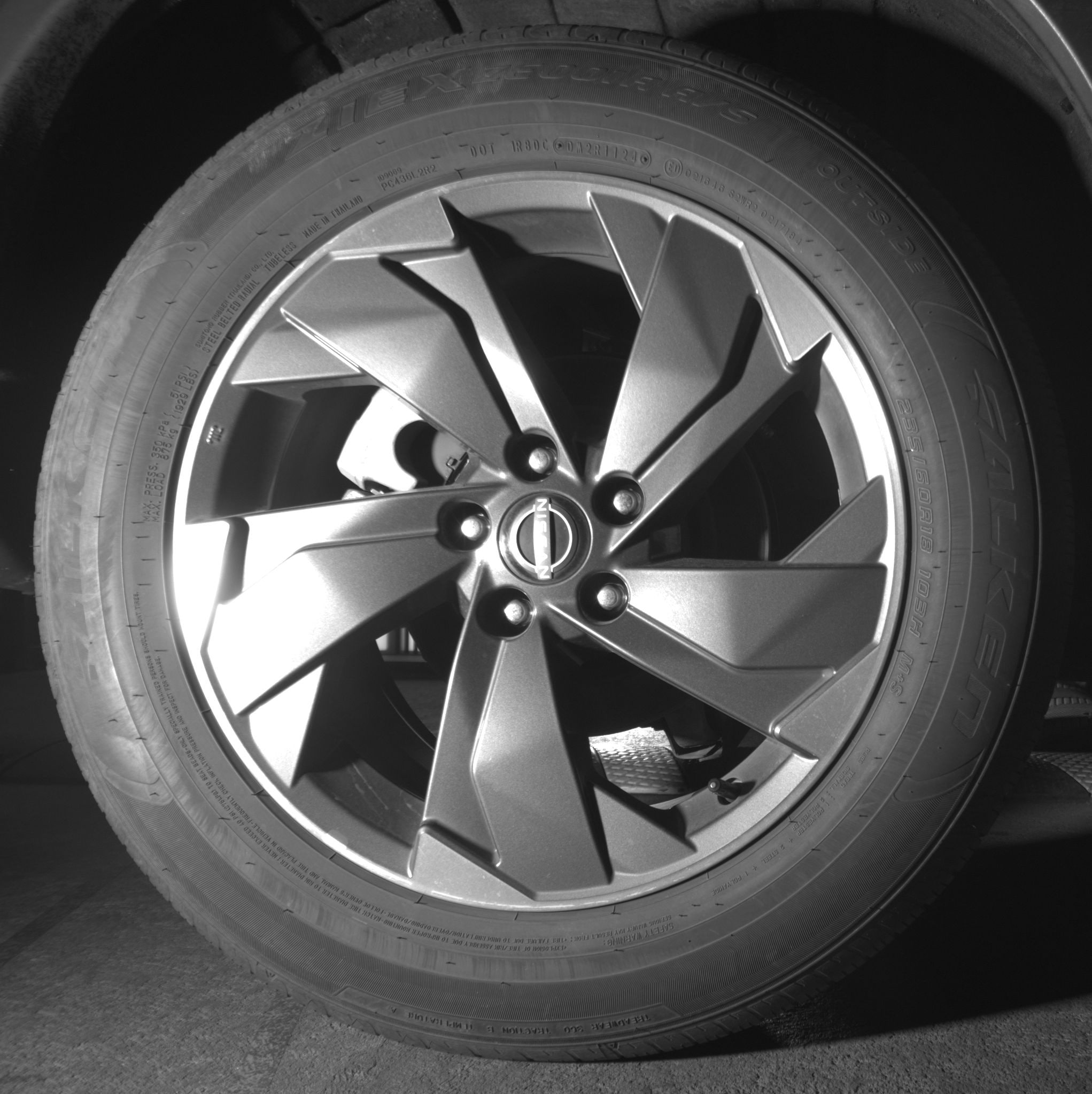 Thumbnail: 2025 Nissan Rogue - 12