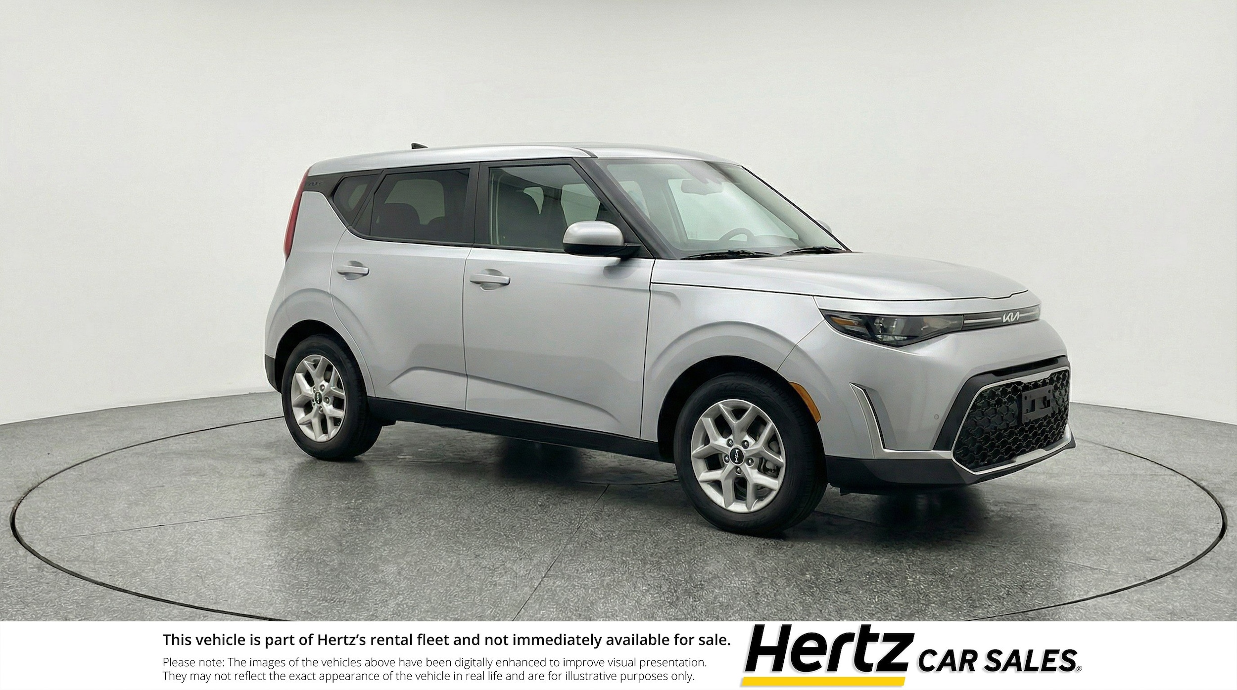 Thumbnail: 2025 Kia Soul - 1