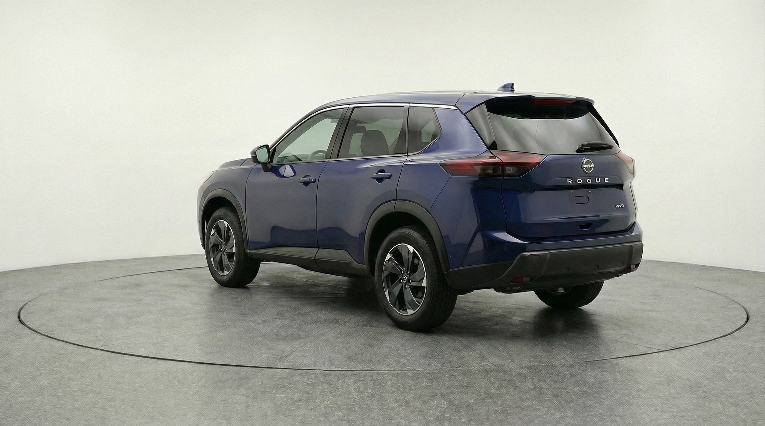 Thumbnail: 2025 Nissan Rogue - 5