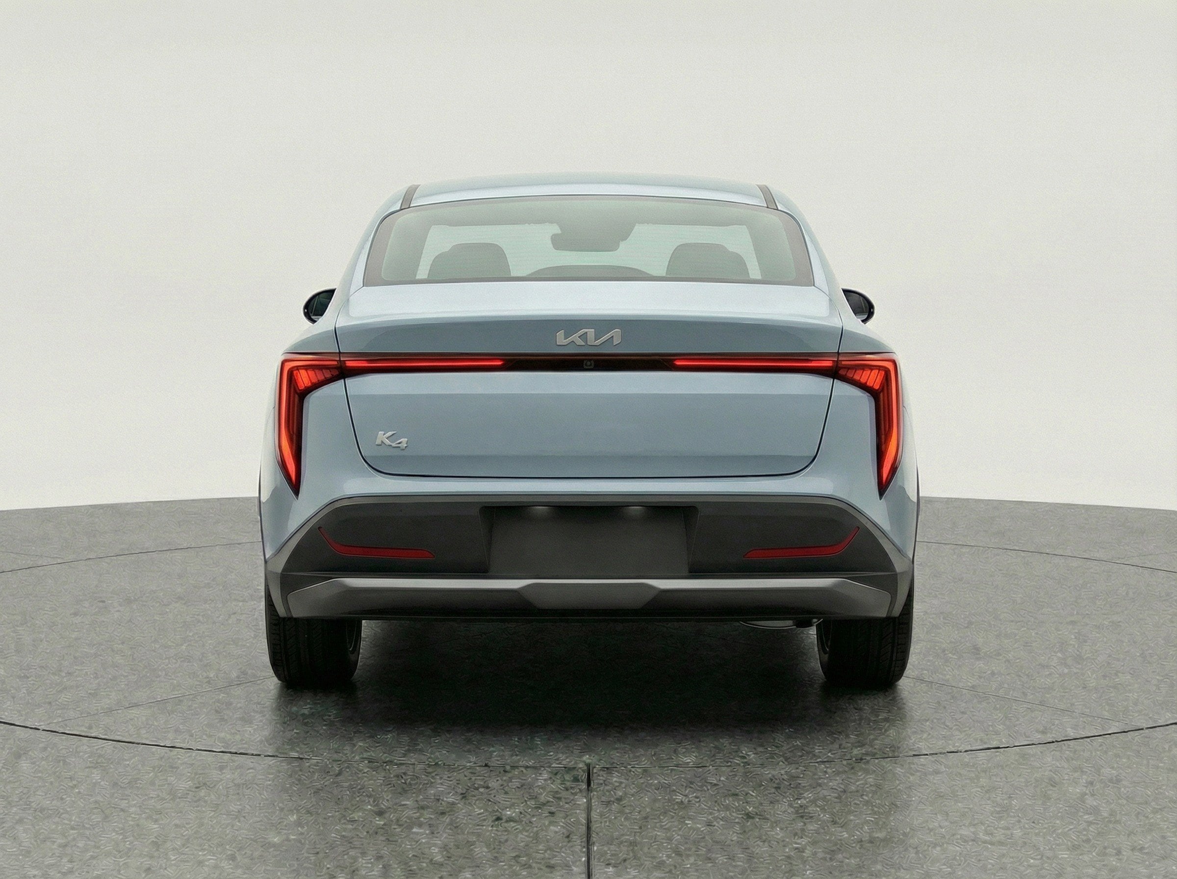 Thumbnail: 2025 Kia K4 - 7