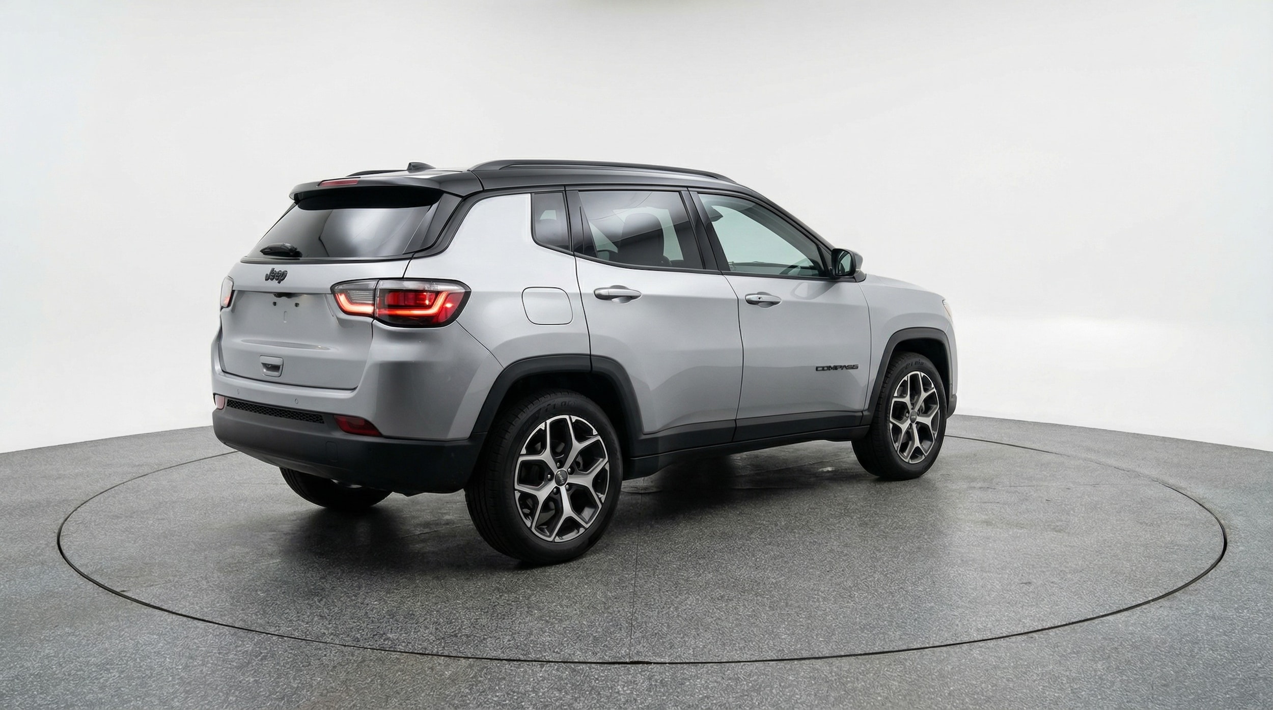 Thumbnail: 2025 Jeep Compass - 7