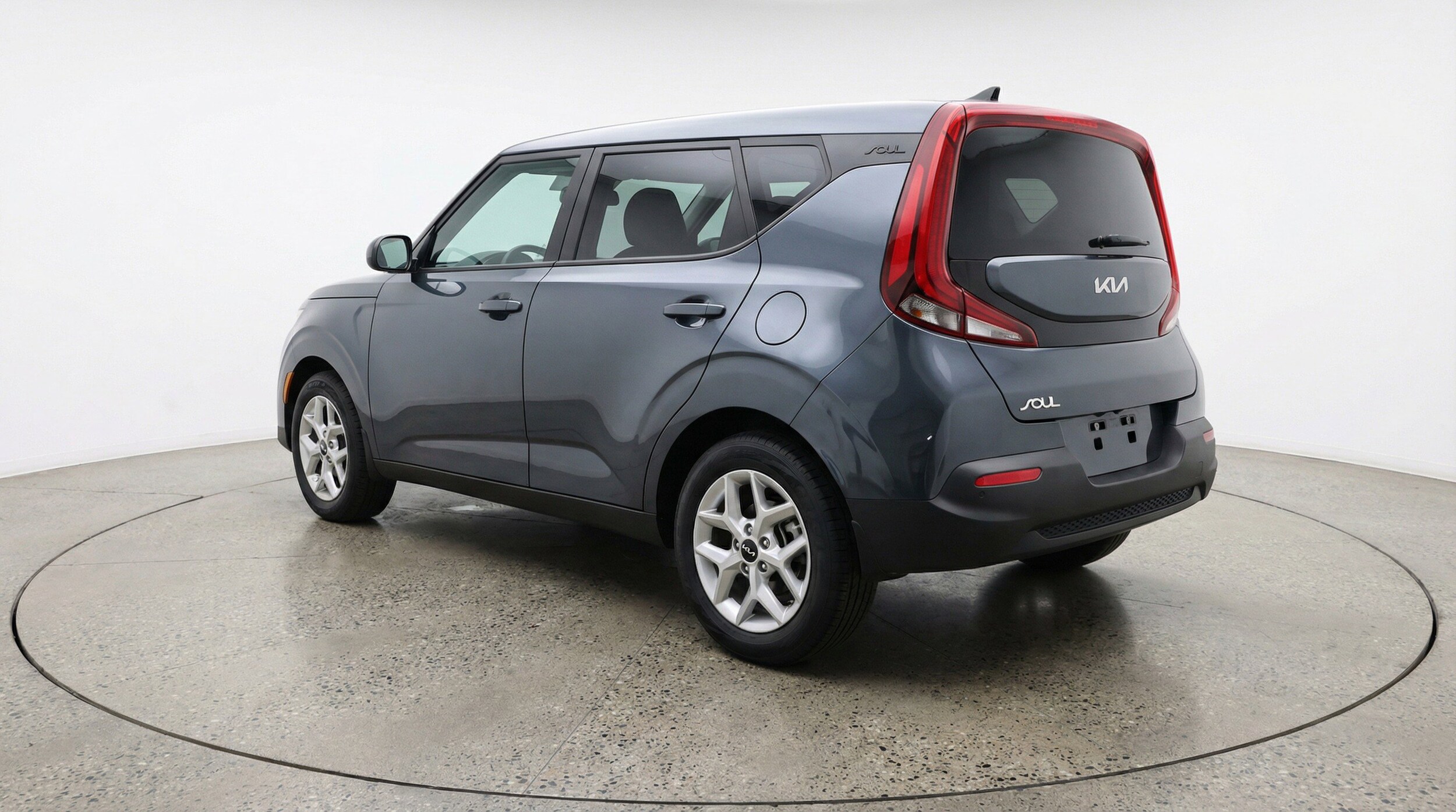Thumbnail: 2025 Kia Soul - 6