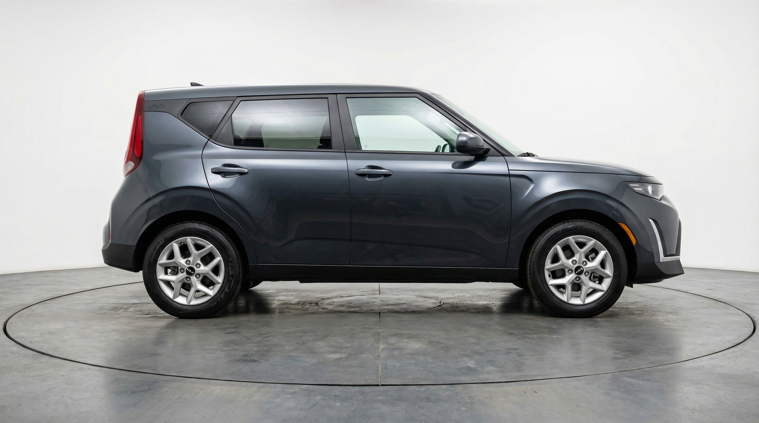 Thumbnail: 2025 Kia Soul - 11