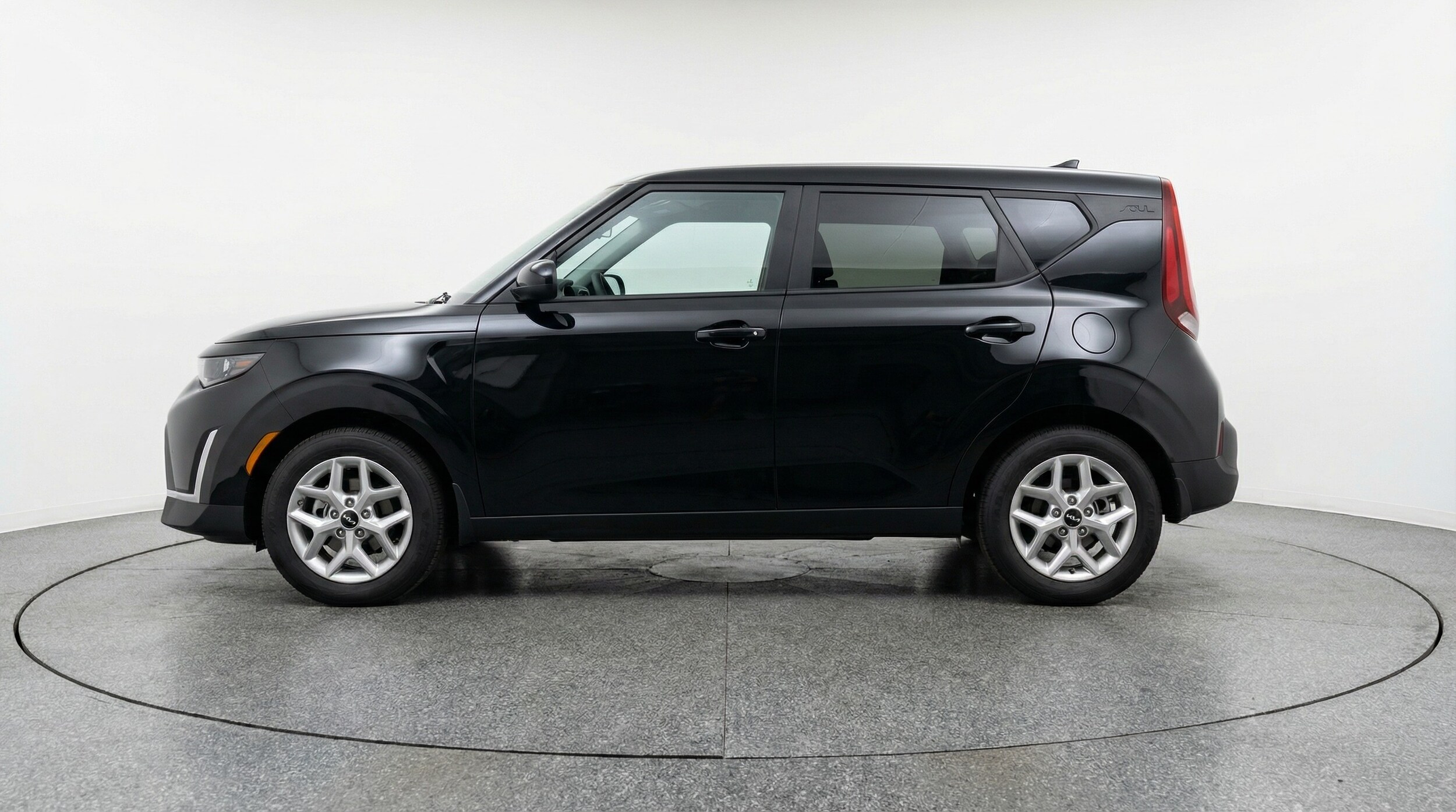 Thumbnail: 2025 Kia Soul - 4