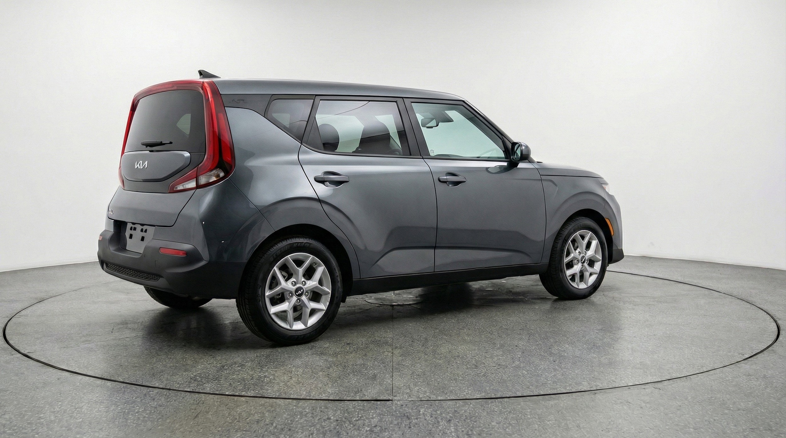 Thumbnail: 2025 Kia Soul - 9