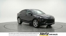 2025 Buick Envista Preferred -
                  Kahului, HI