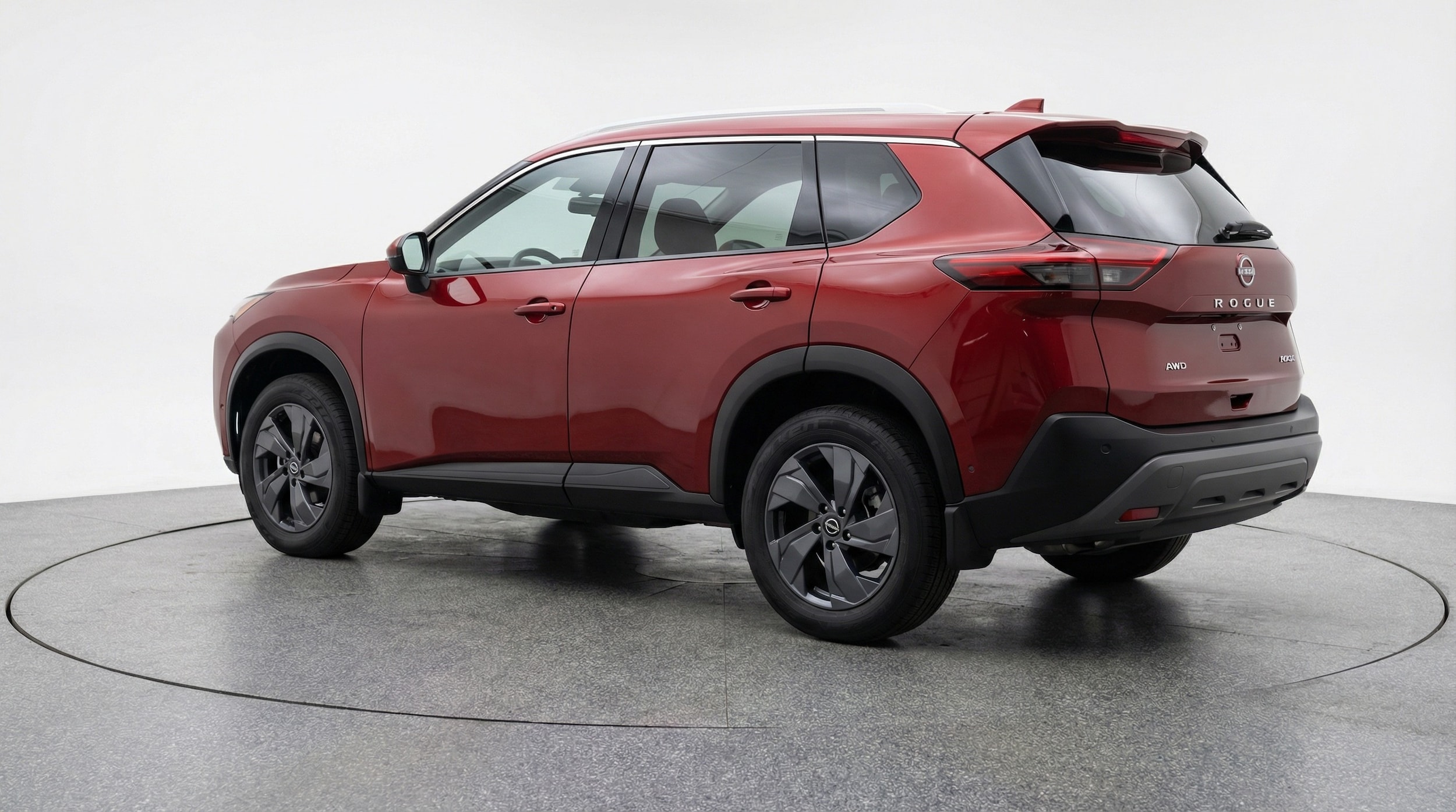 Thumbnail: 2025 Nissan Rogue - 5