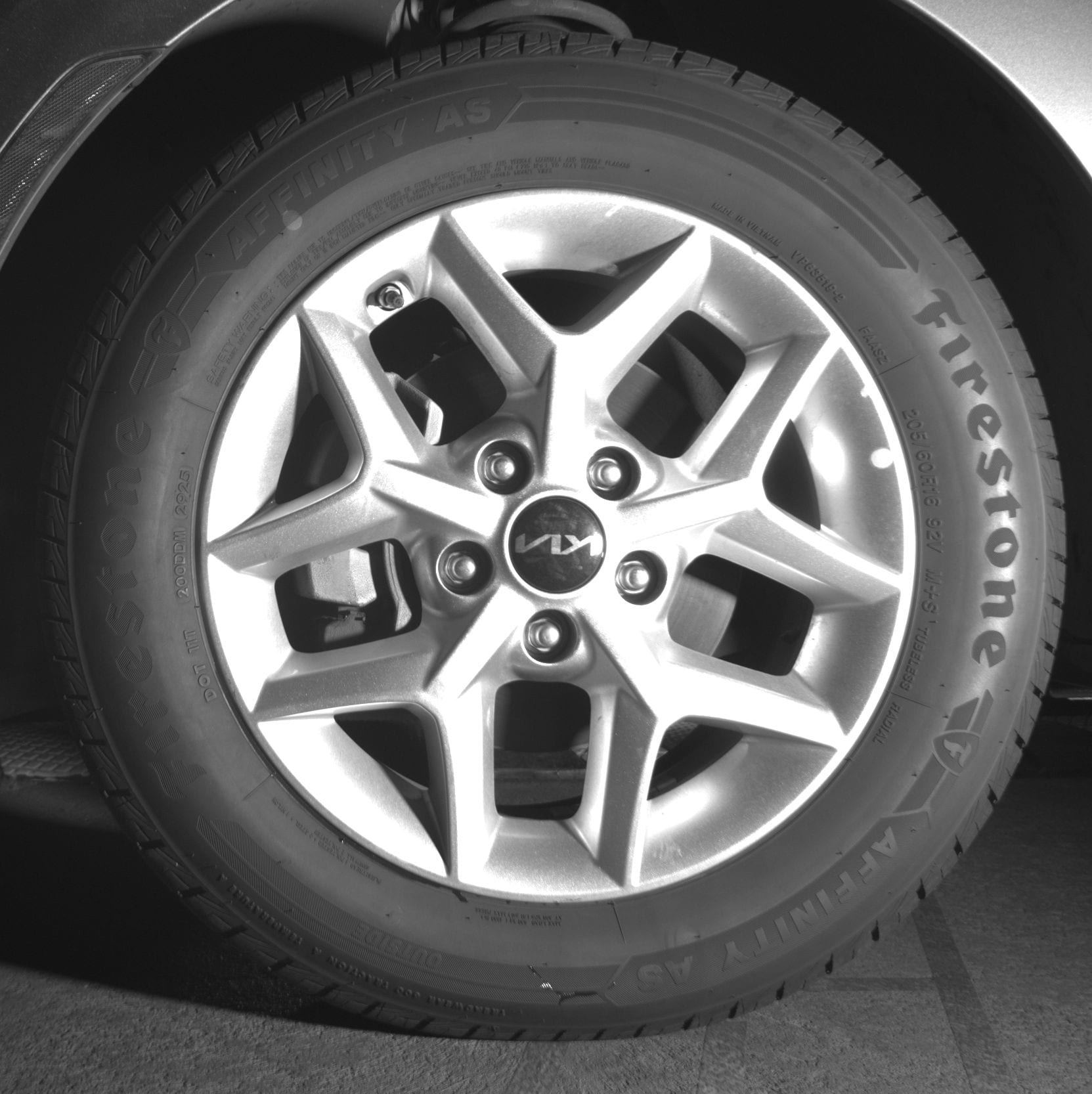 Thumbnail: 2025 Kia Soul - 9