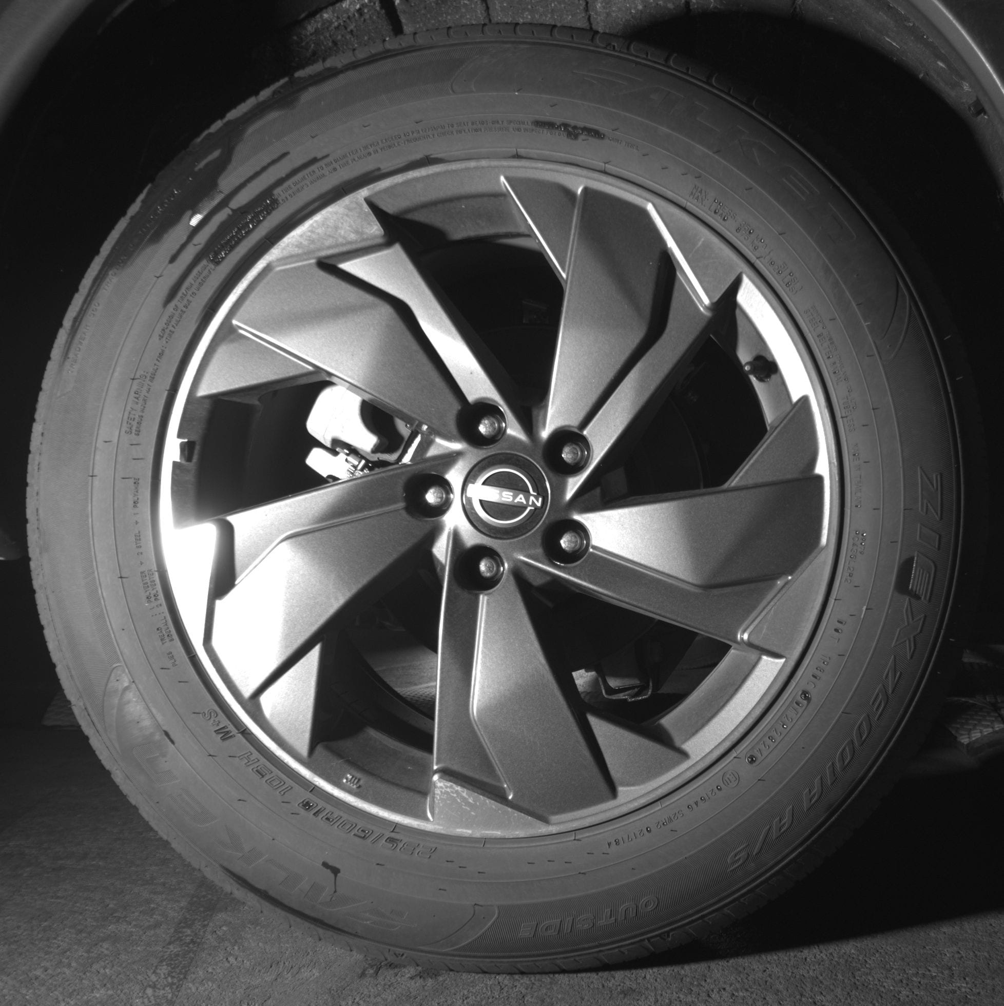 Thumbnail: 2025 Nissan Rogue - 12