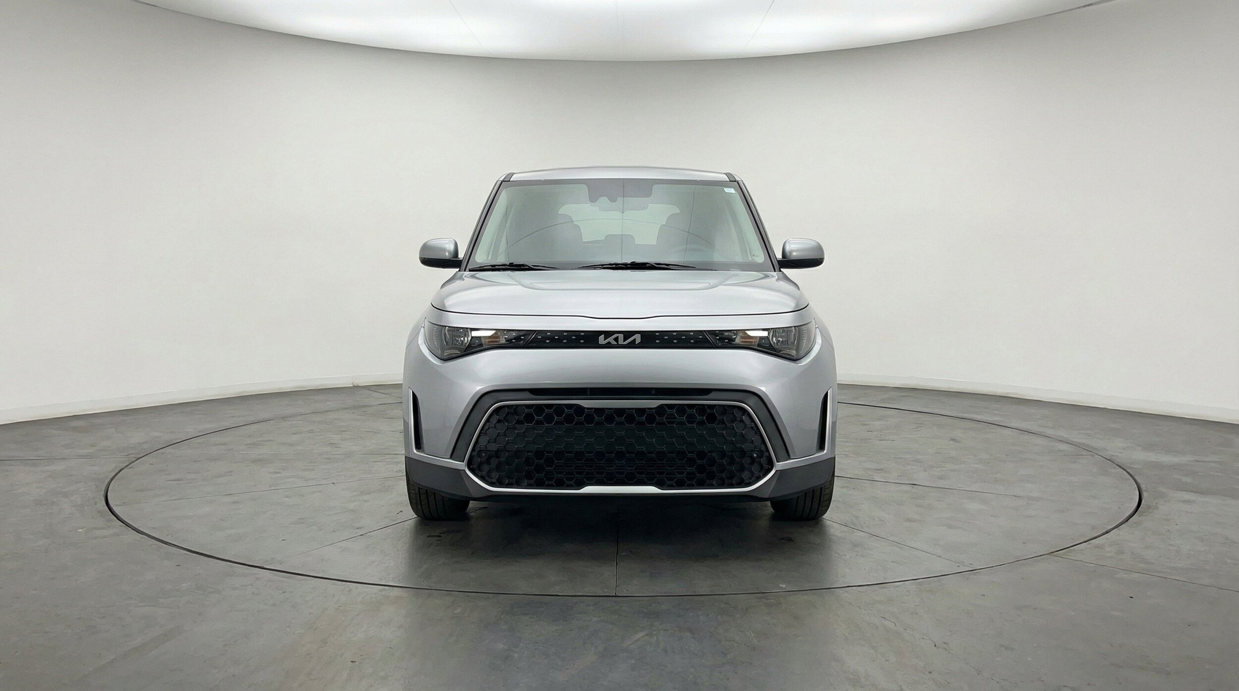 Thumbnail: 2025 Kia Soul - 2