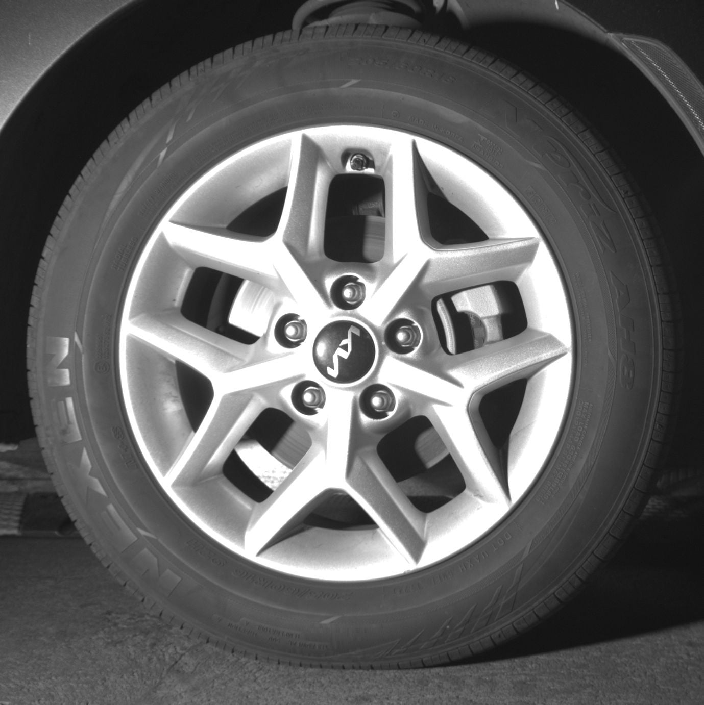 Thumbnail: 2025 Kia Soul - 10