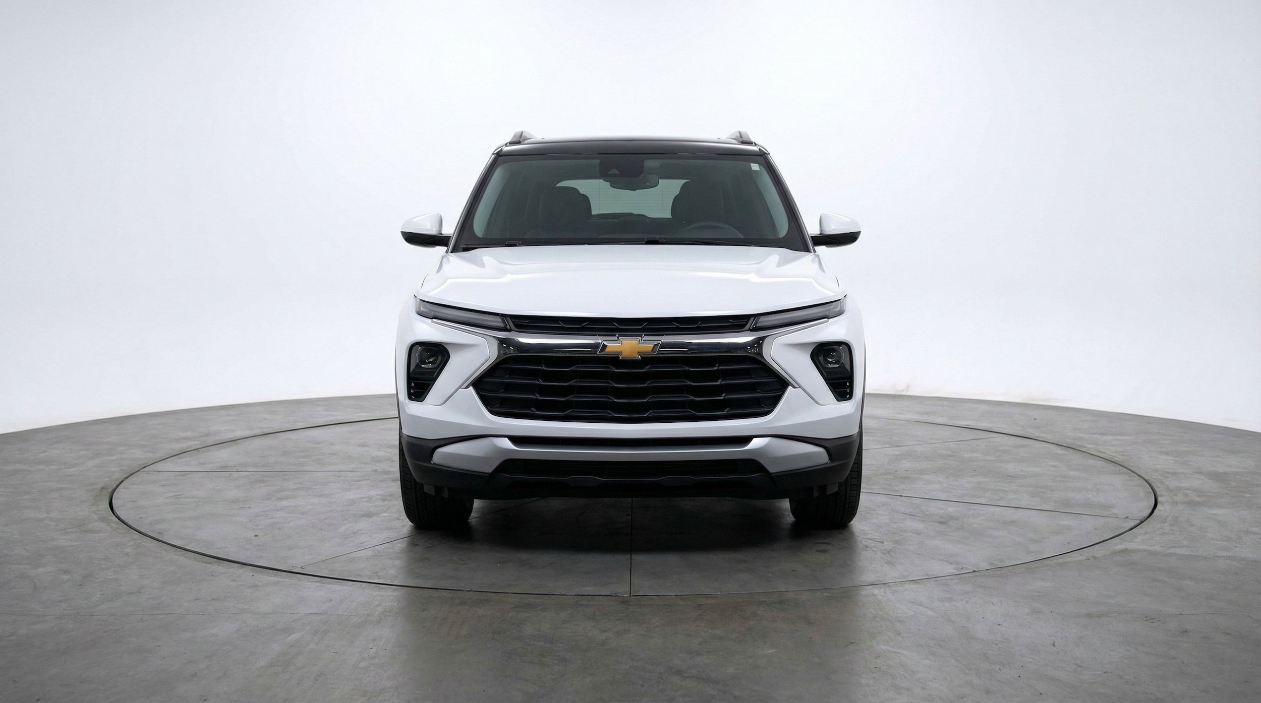 Thumbnail: 2025 Chevrolet TrailBlazer - 2