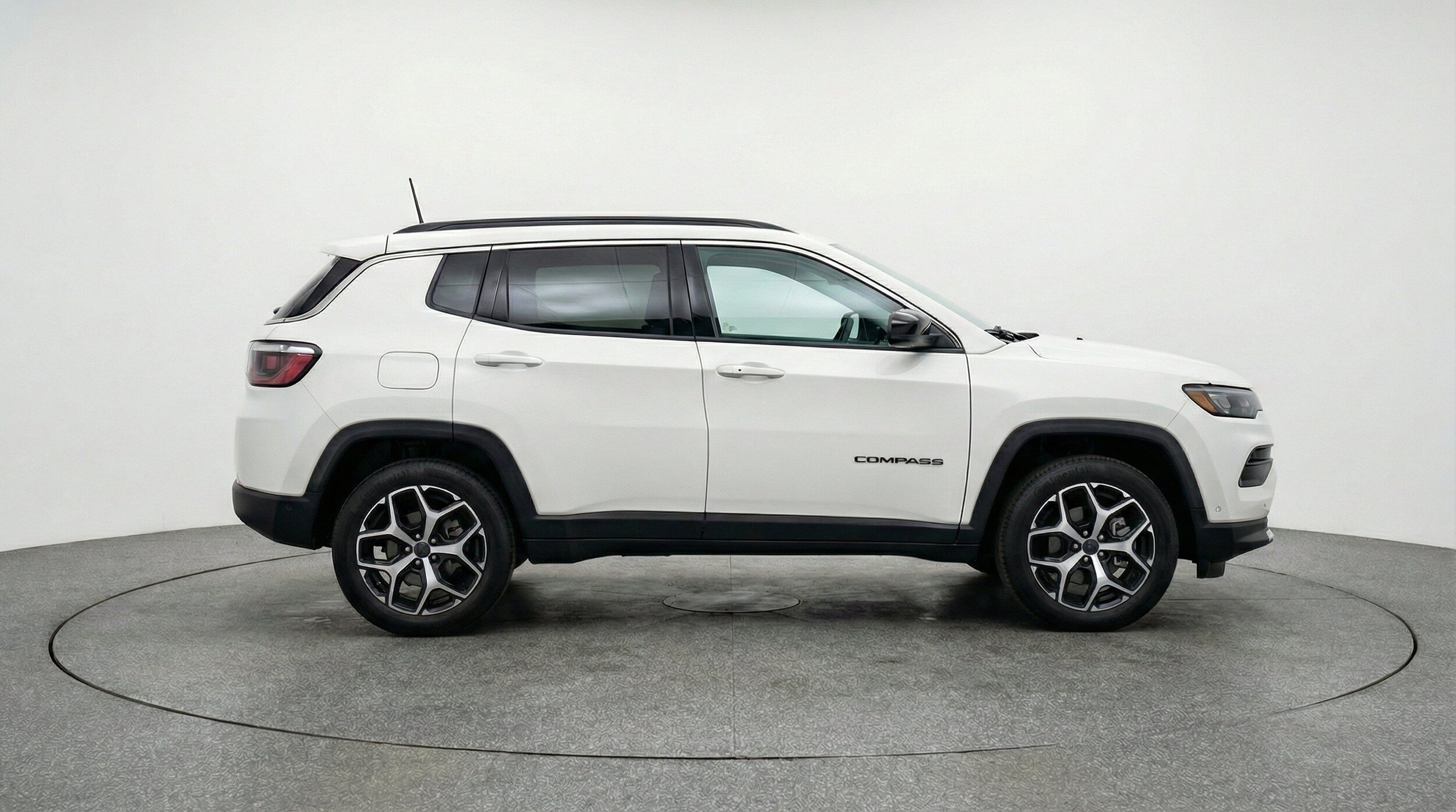 Thumbnail: 2025 Jeep Compass - 11
