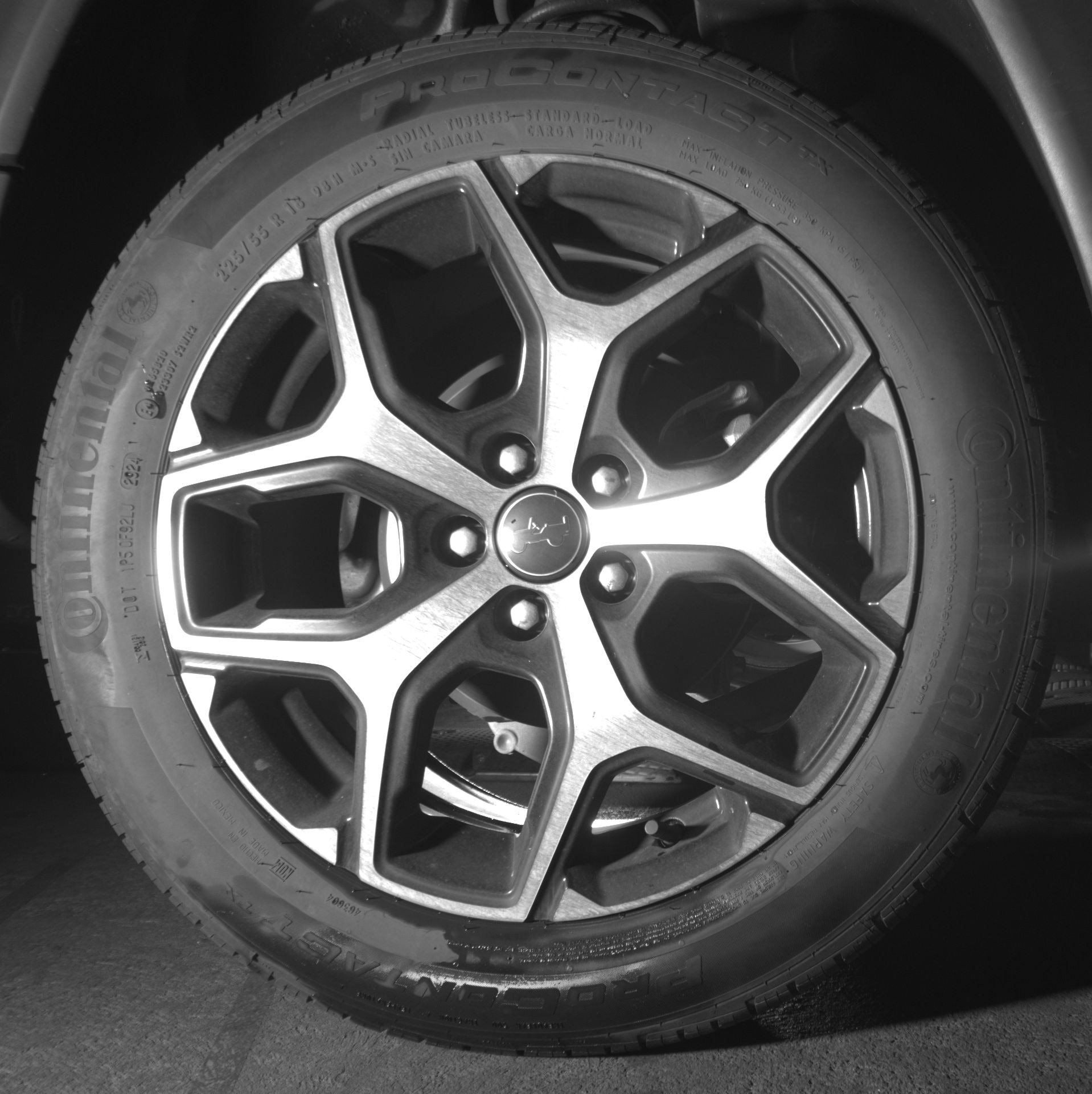 Thumbnail: 2025 Jeep Compass - 12