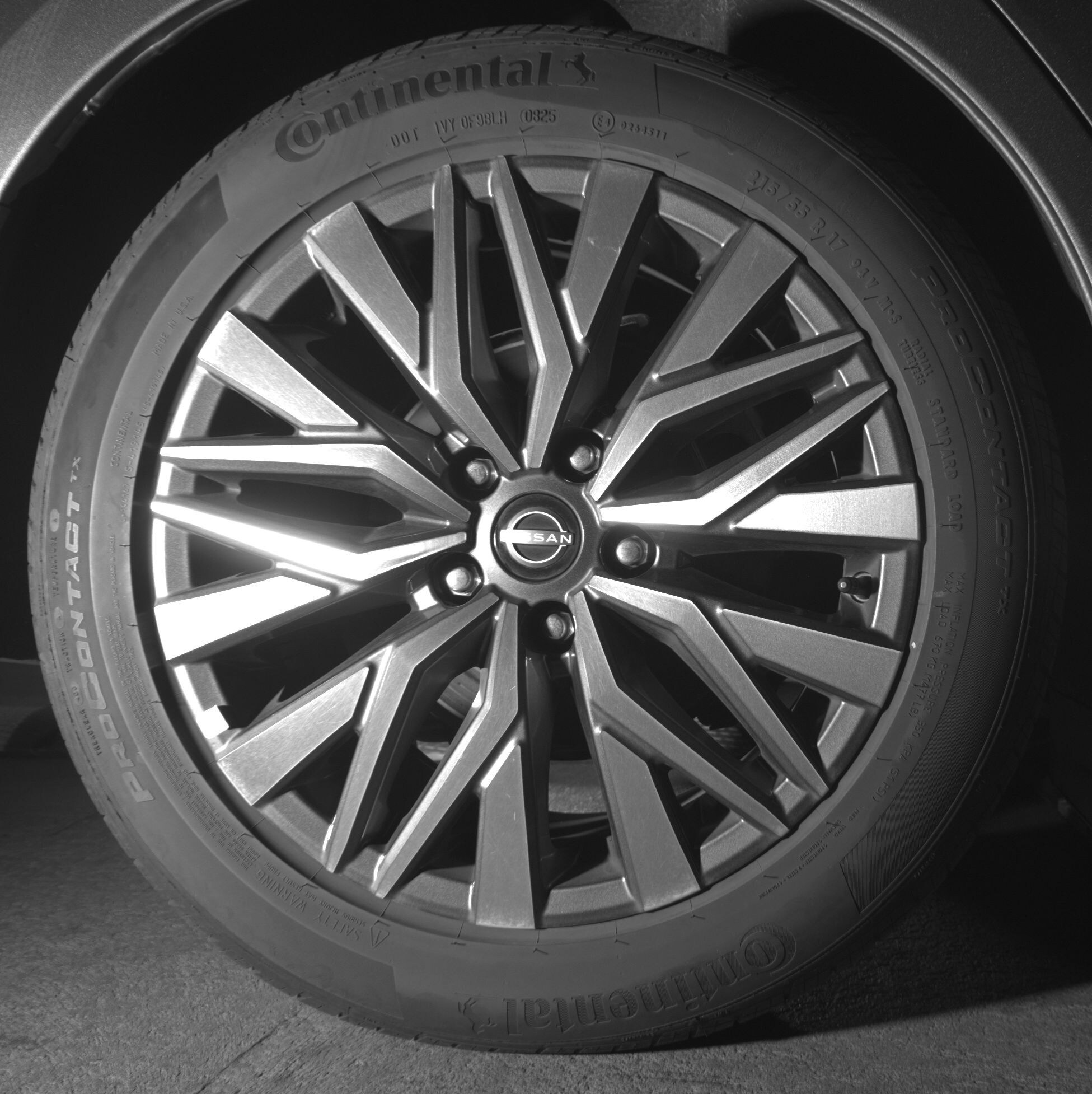 Thumbnail: 2025 Nissan Altima - 12