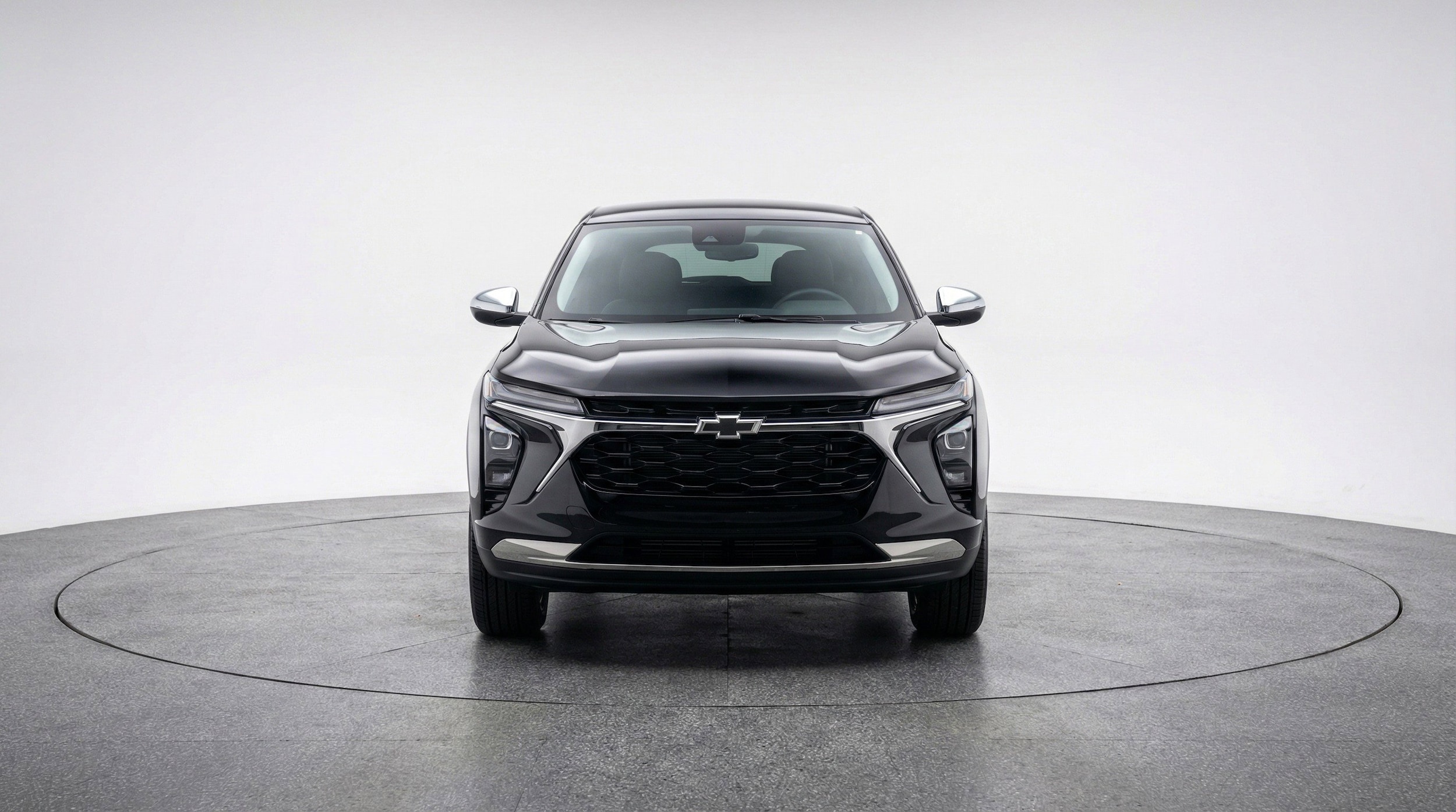 Thumbnail: 2025 Chevrolet TrailBlazer - 2