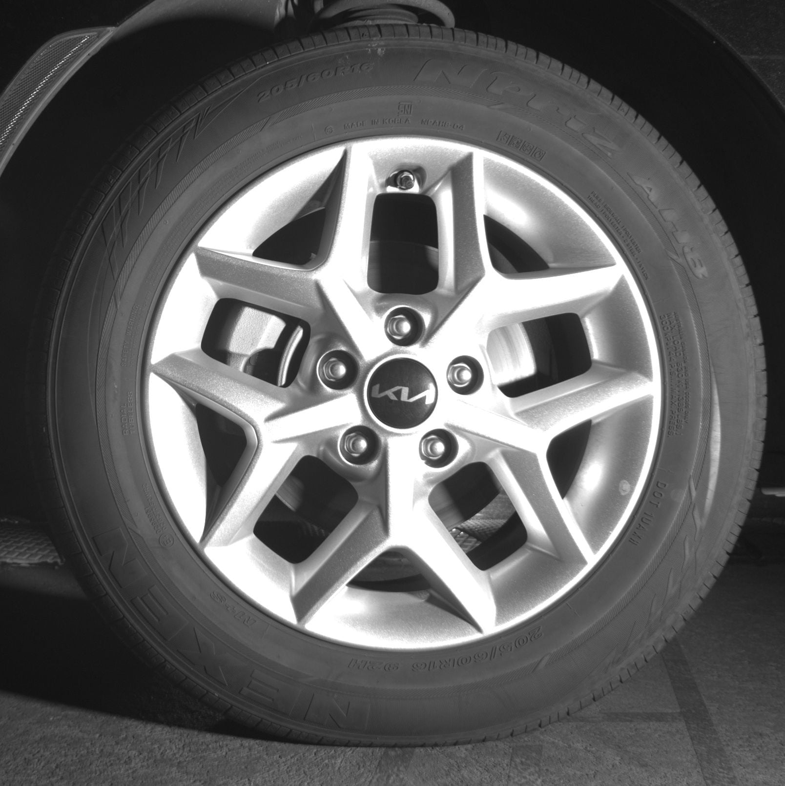 Thumbnail: 2025 Kia Soul - 9