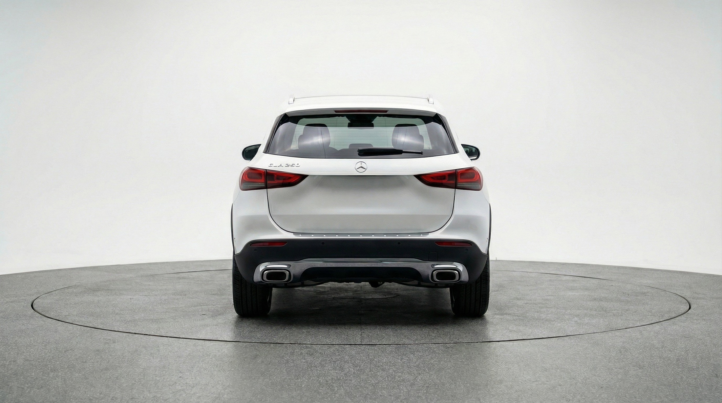 Thumbnail: 2025 Mercedes-Benz GLA - 7