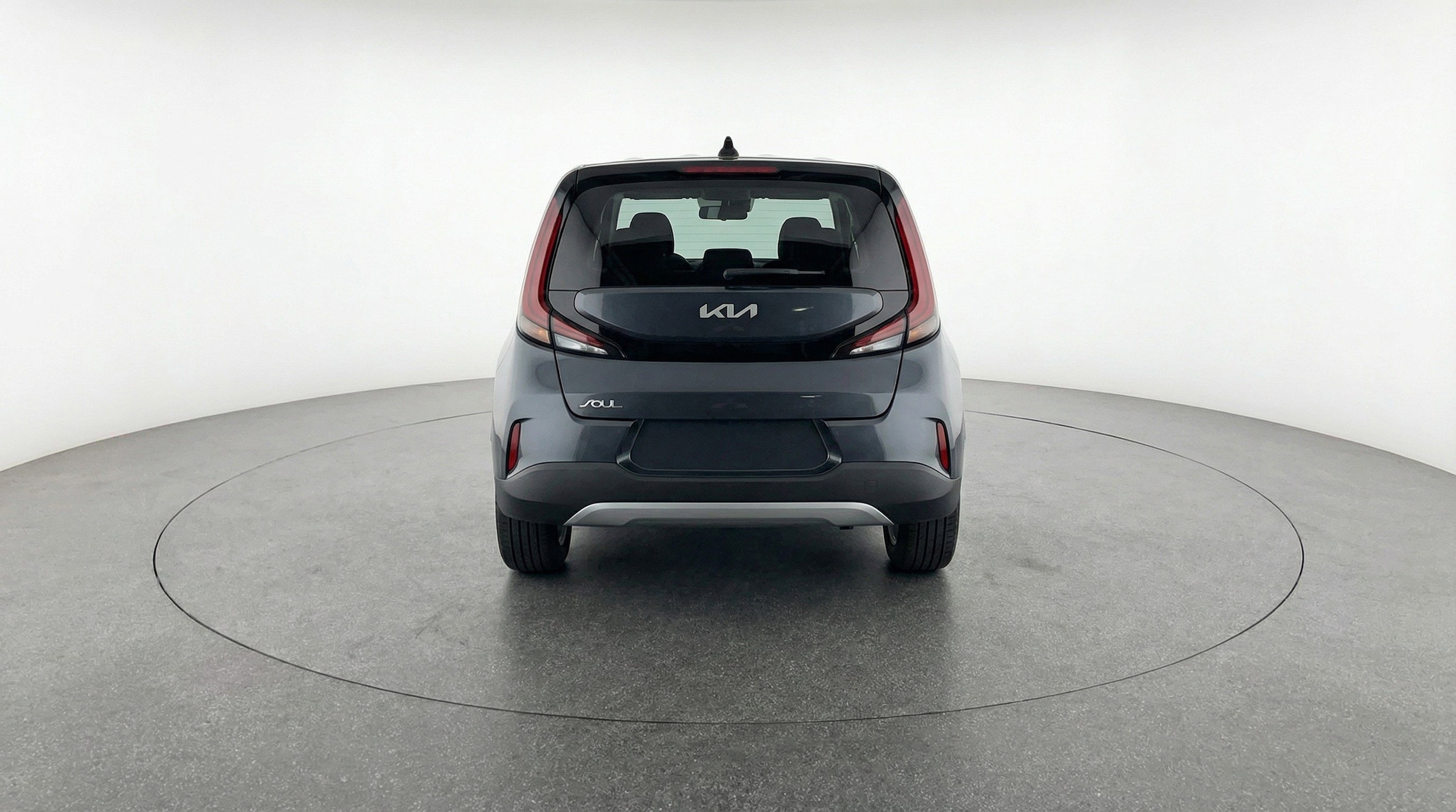 Thumbnail: 2025 Kia Soul - 7