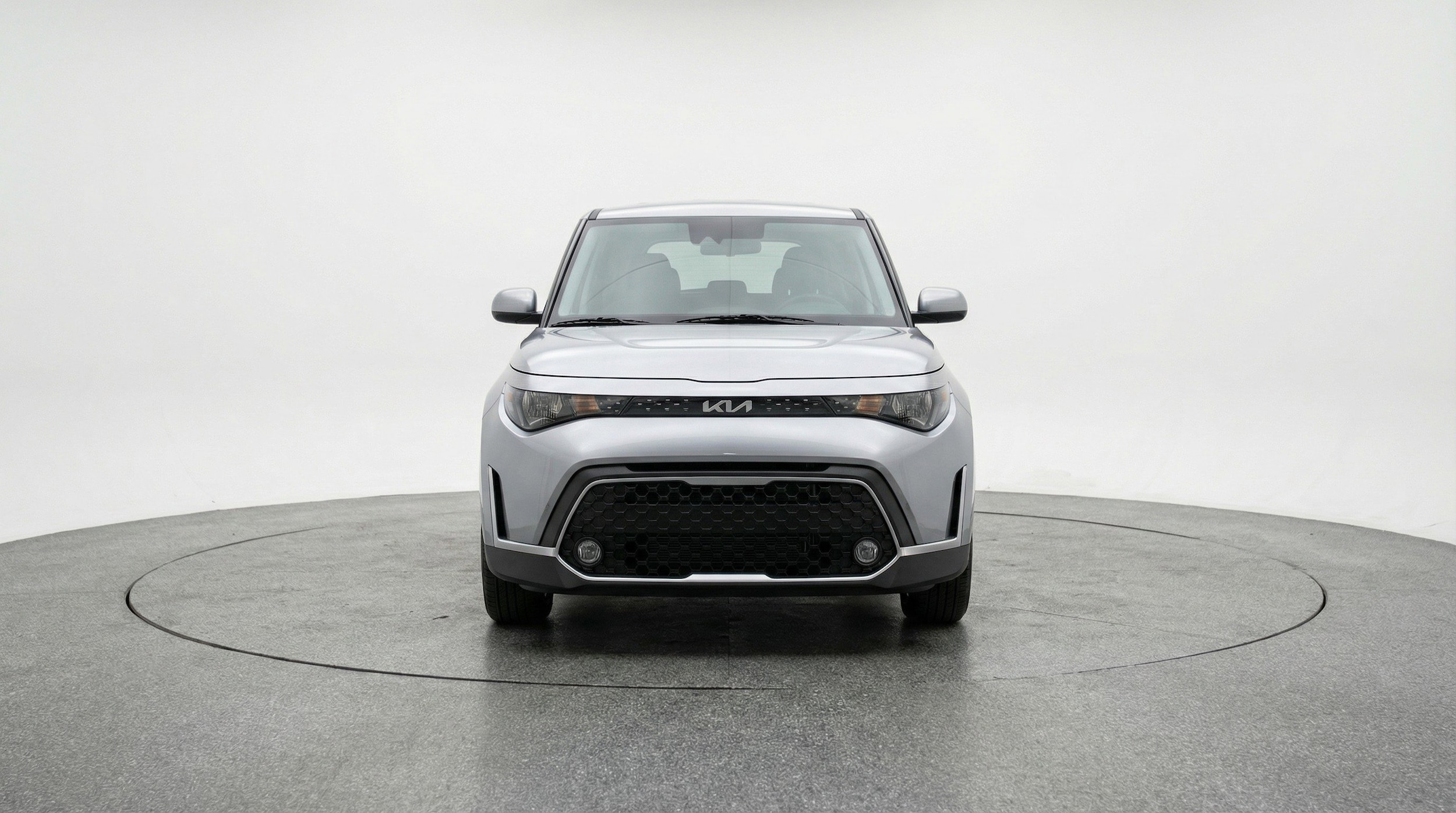 Thumbnail: 2025 Kia Soul - 2