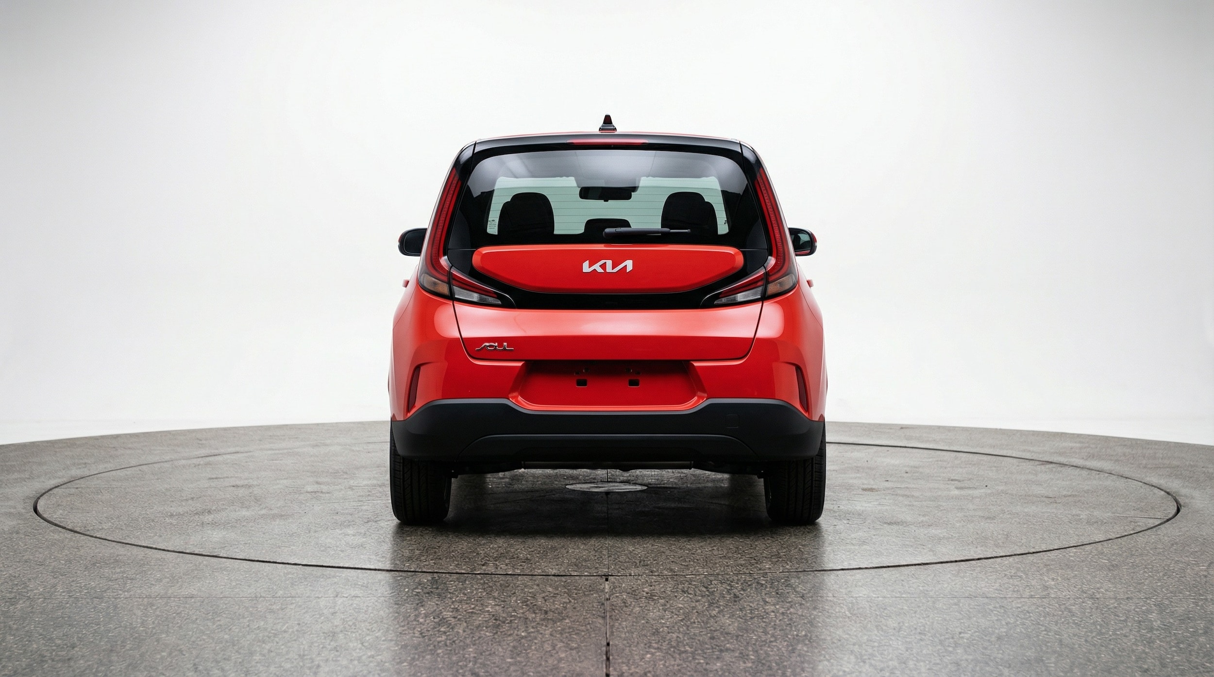 Thumbnail: 2025 Kia Soul - 6