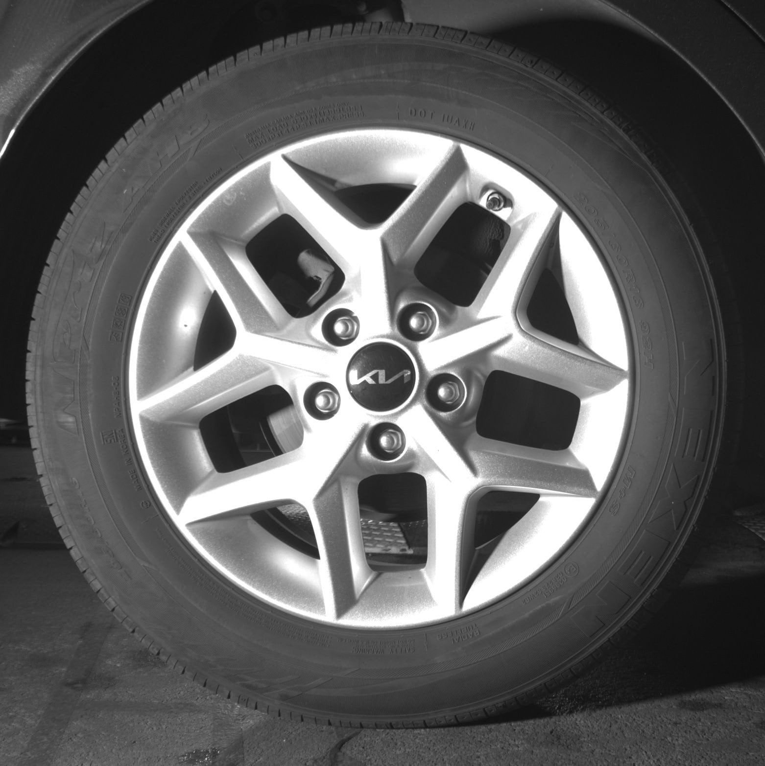 Thumbnail: 2025 Kia Soul - 20