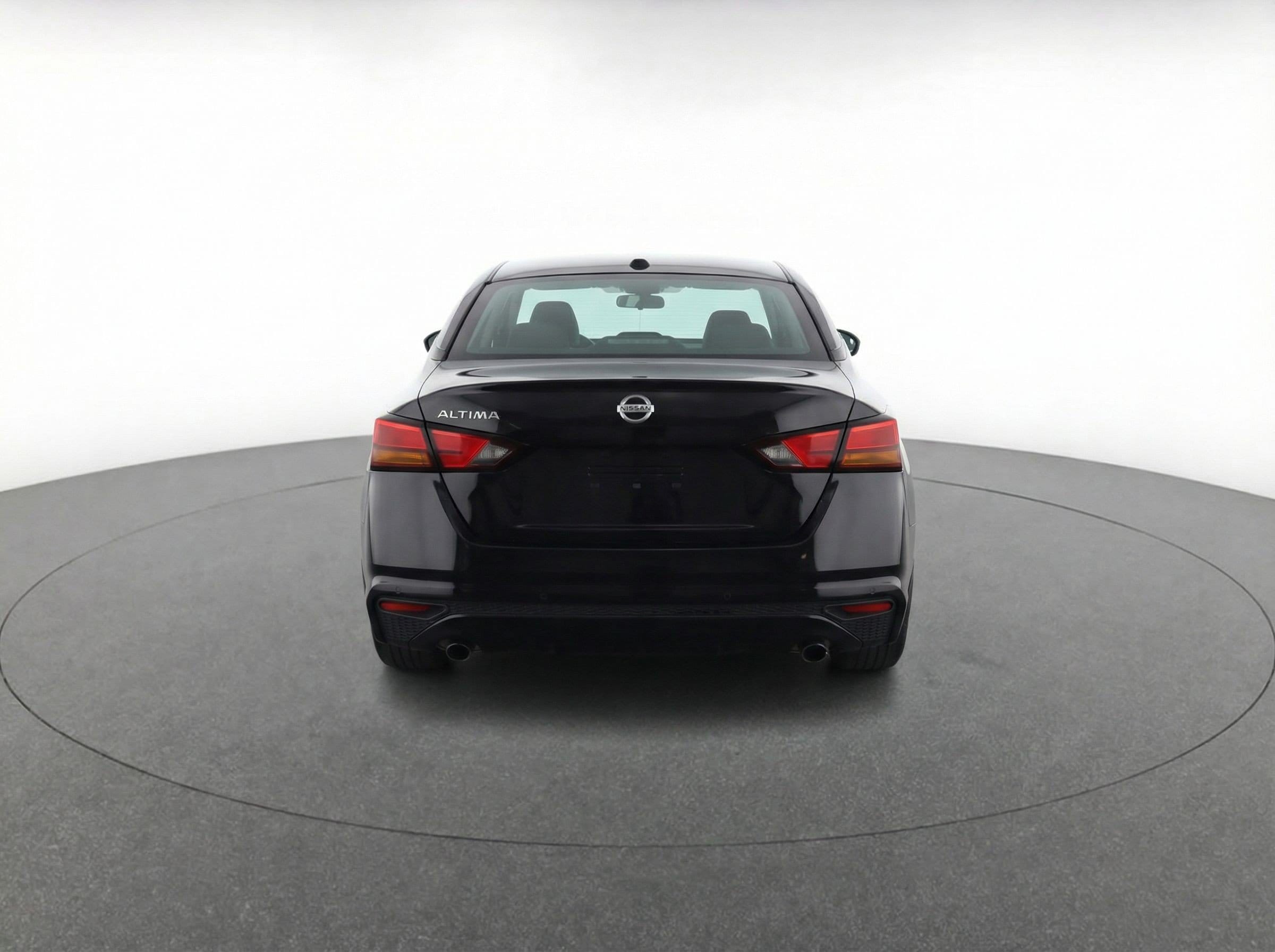 Thumbnail: 2023 Nissan Altima - 7