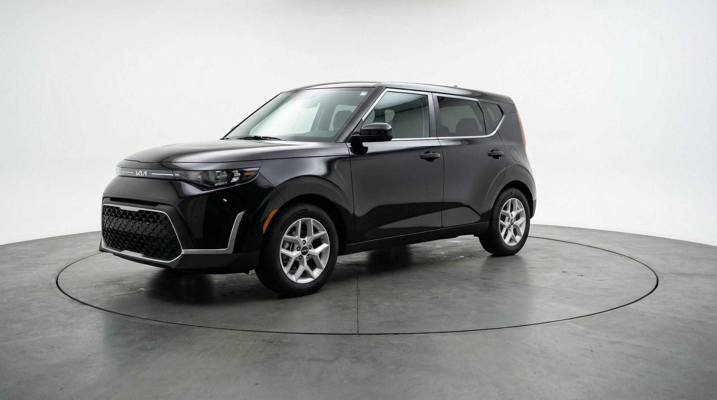 Thumbnail: 2025 Kia Soul - 3