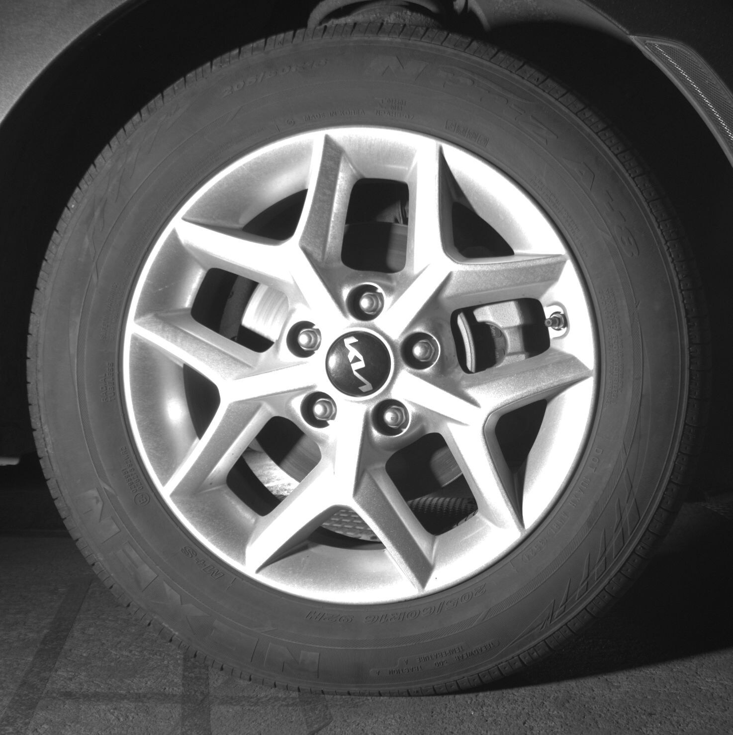 Thumbnail: 2025 Kia Soul - 10