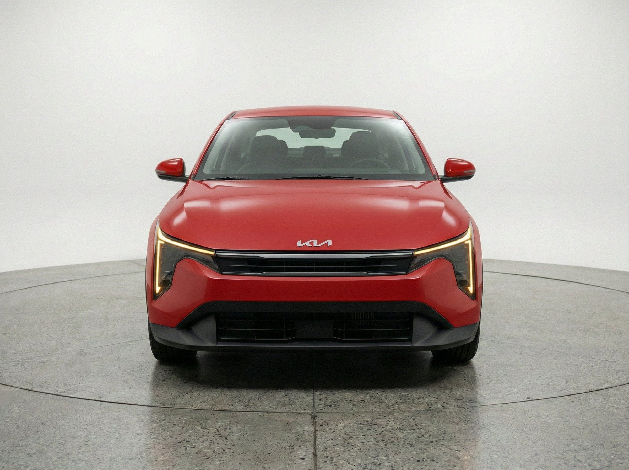Thumbnail: 2025 Kia K4 - 2
