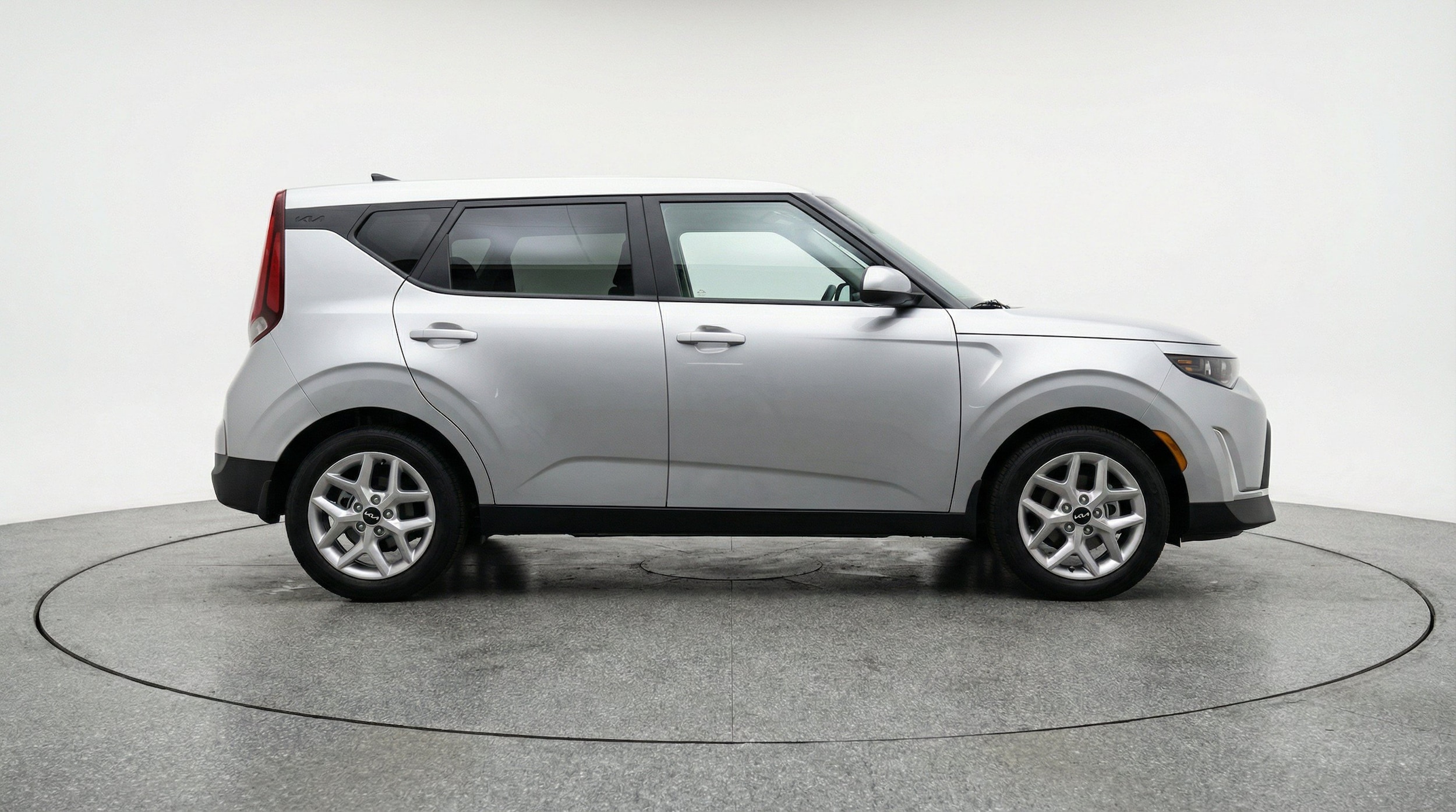 Thumbnail: 2025 Kia Soul - 11