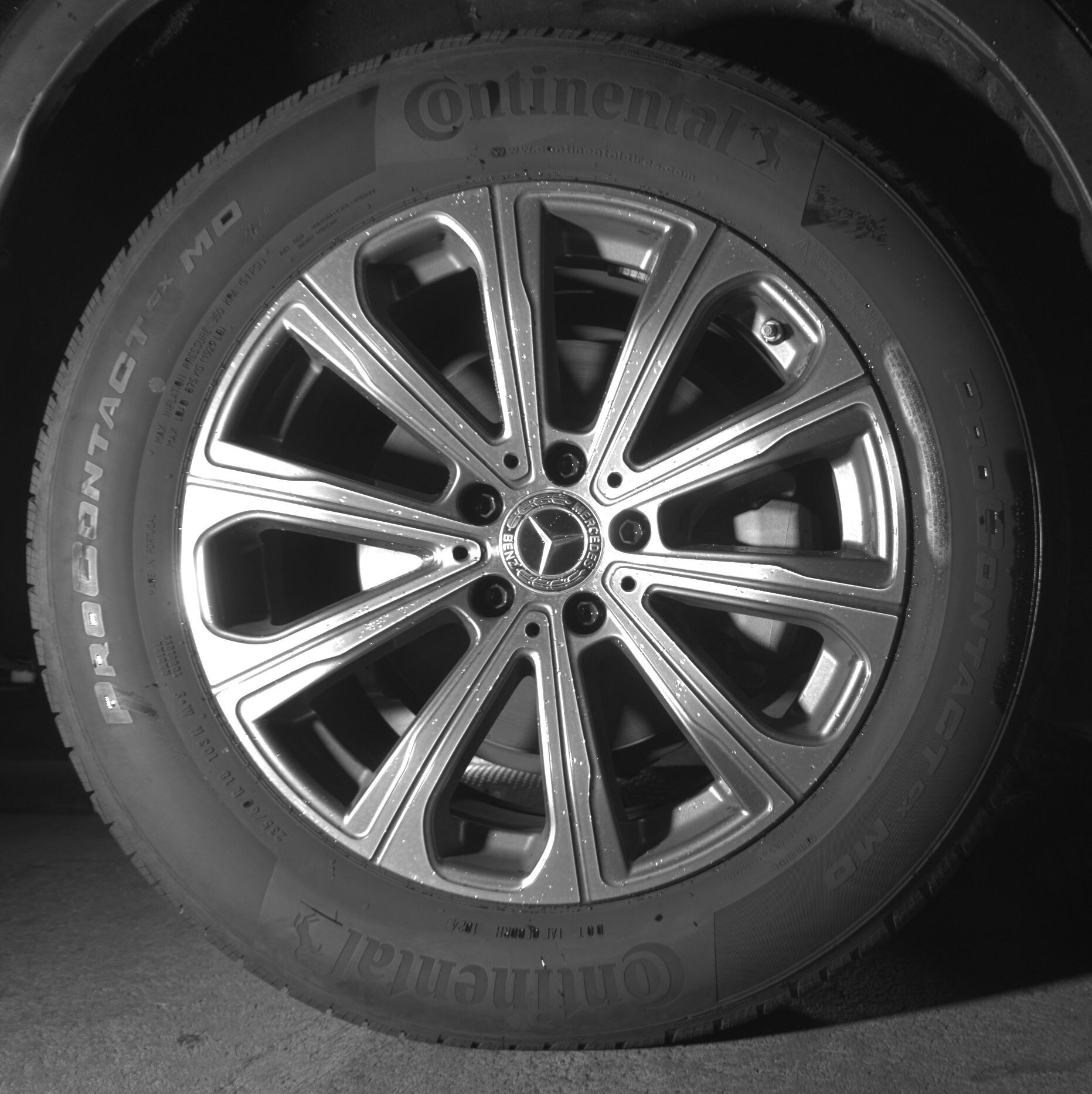 Thumbnail: 2024 Mercedes-Benz GLC - 12