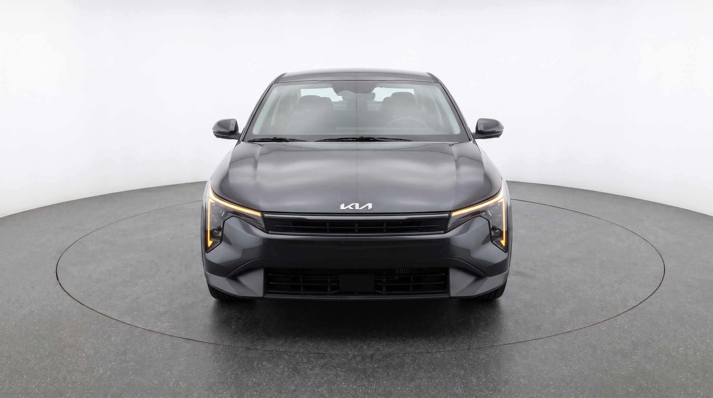 Thumbnail: 2025 Kia K4 - 2