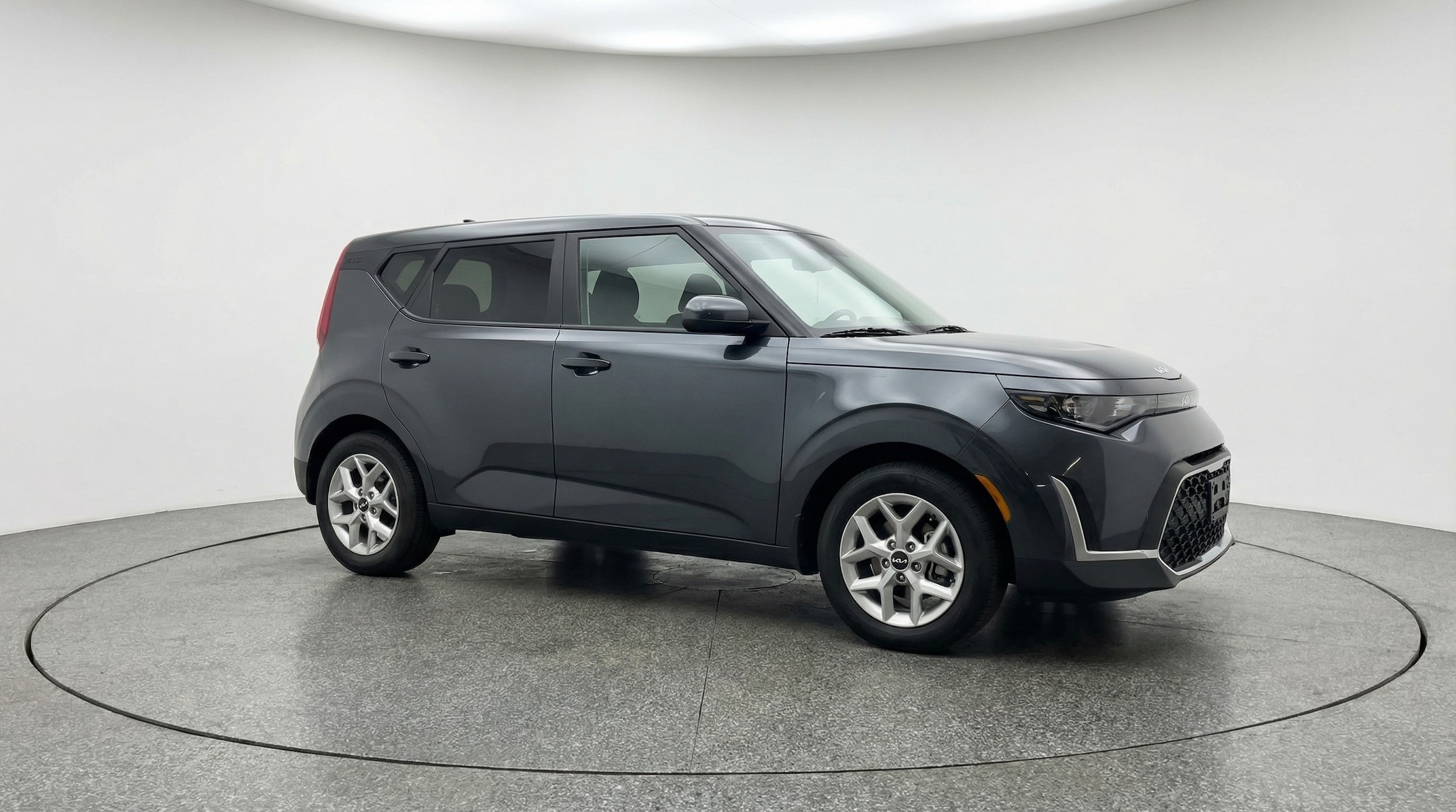 Thumbnail: 2025 Kia Soul - 1